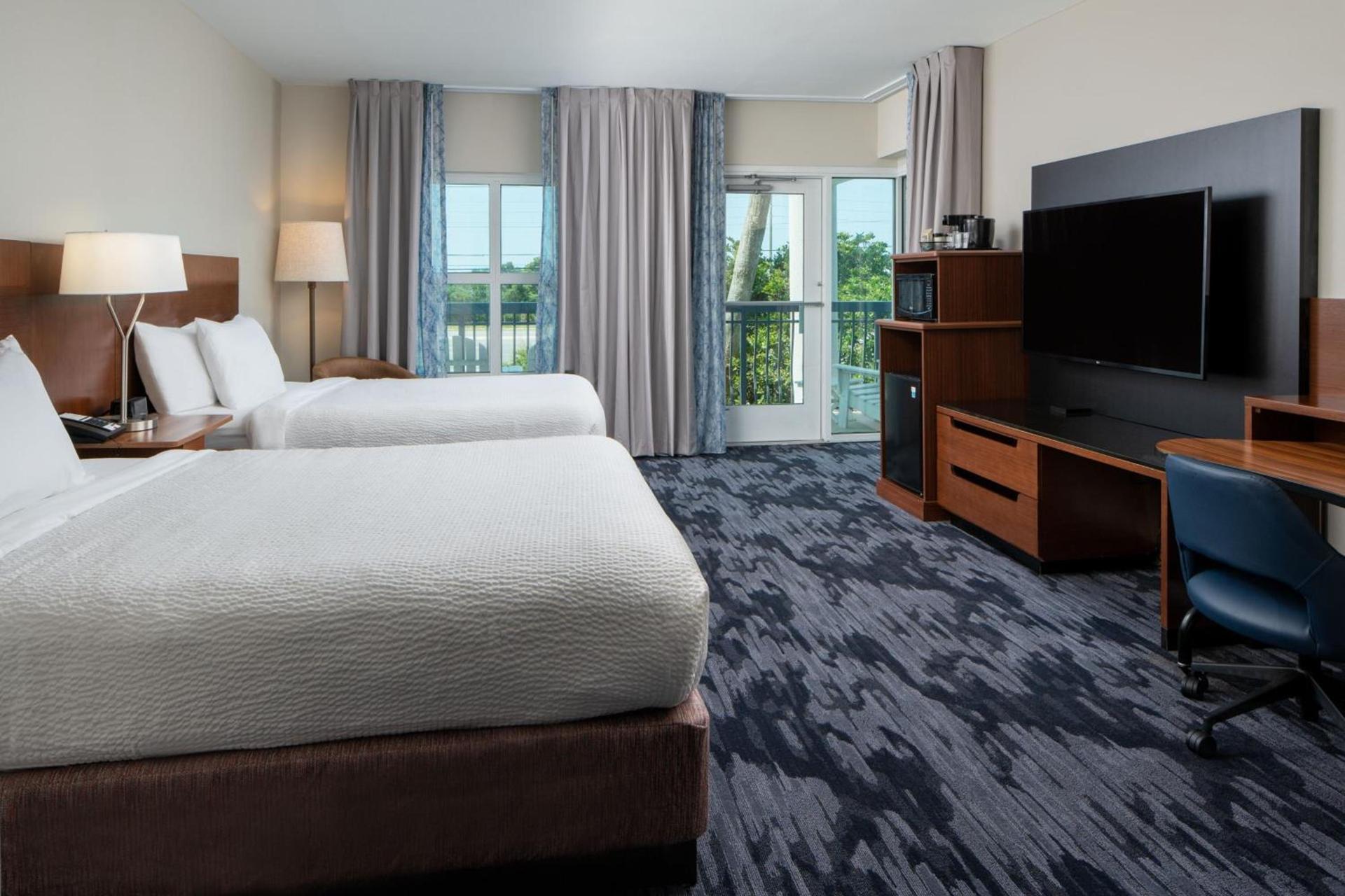 Fairfield Inn & Suites by Marriott Destin photo 12