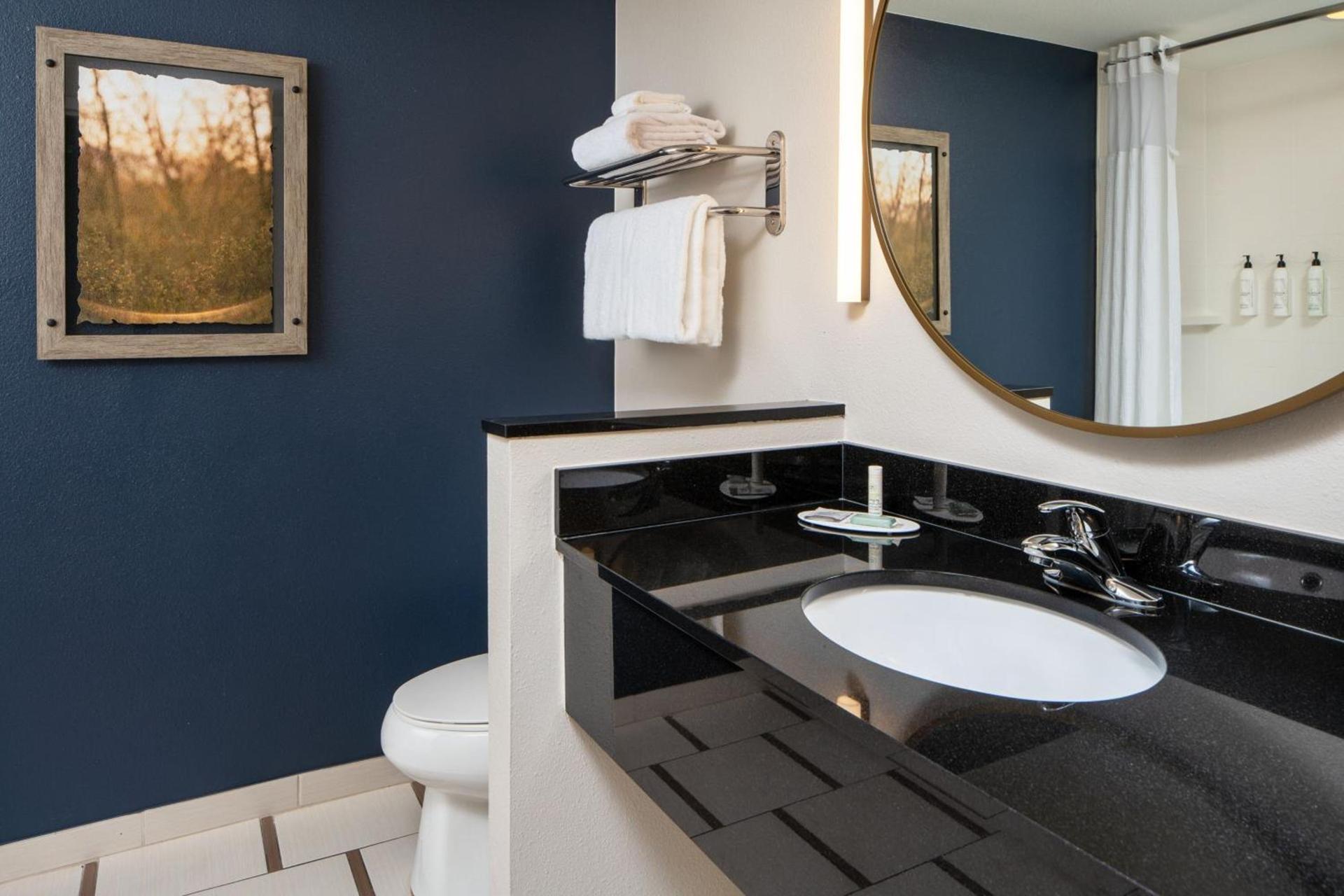 Fairfield Inn & Suites by Marriott Destin photo 16