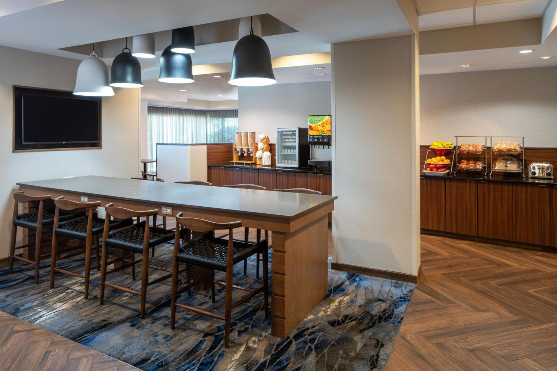 Fairfield Inn & Suites by Marriott Destin photo 20