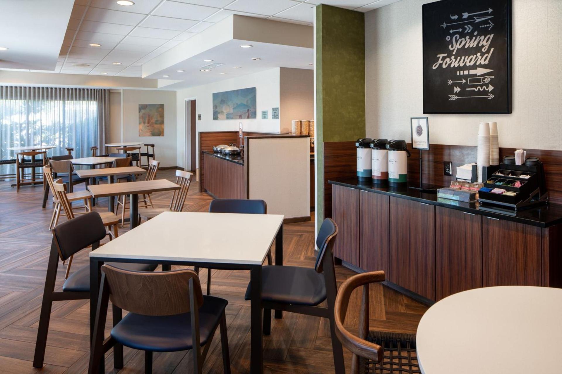 Fairfield Inn & Suites by Marriott Destin photo 21