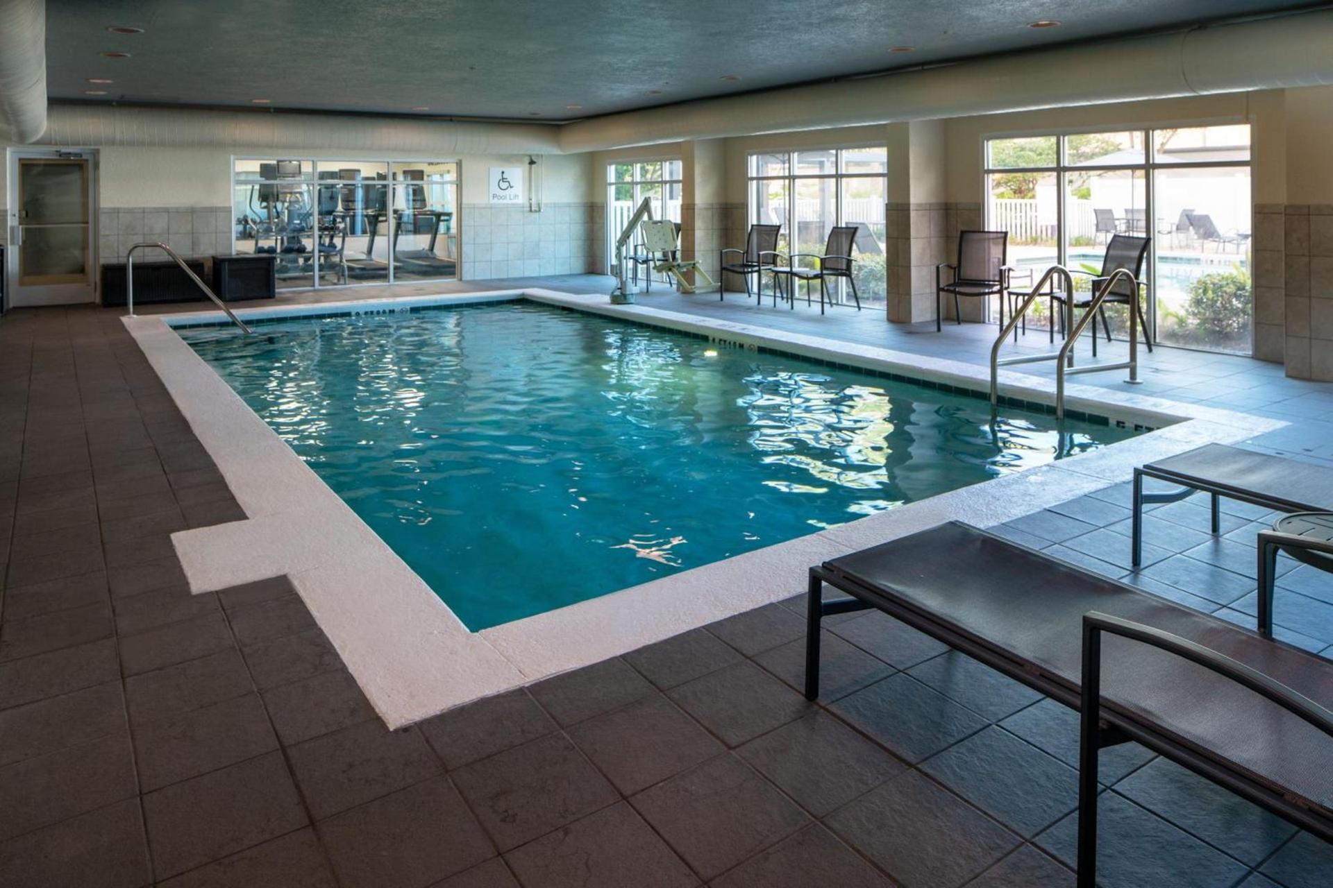 Fairfield Inn & Suites by Marriott Destin photo 23