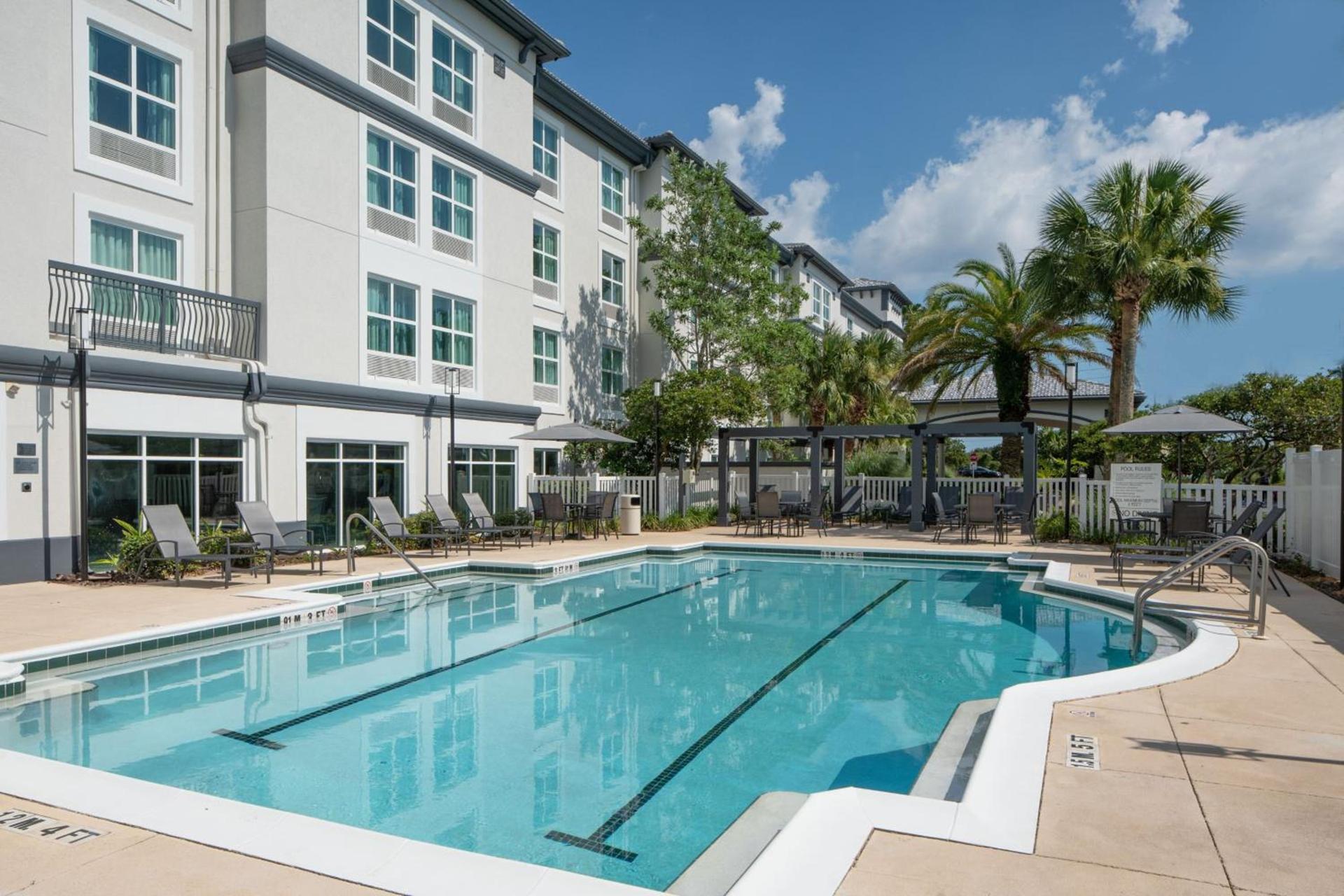 Fairfield Inn & Suites by Marriott Destin photo 22