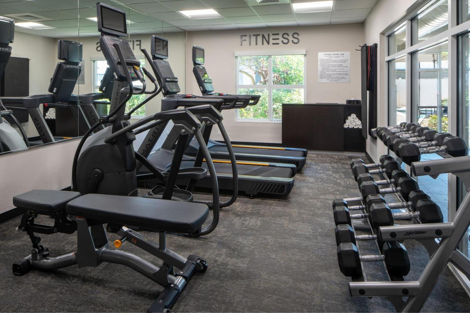 Fairfield Inn & Suites by Marriott Destin photo 26