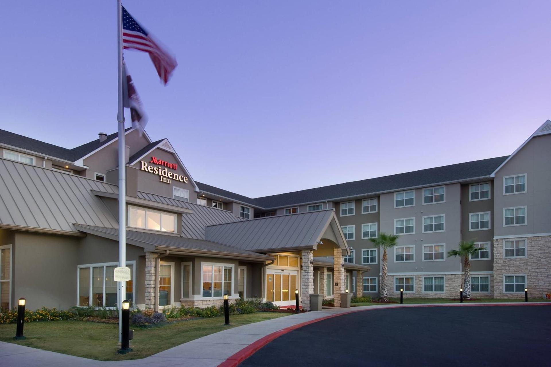 Residence Inn by Marriott San Antonio SeaWorld / Lackland photo 1
