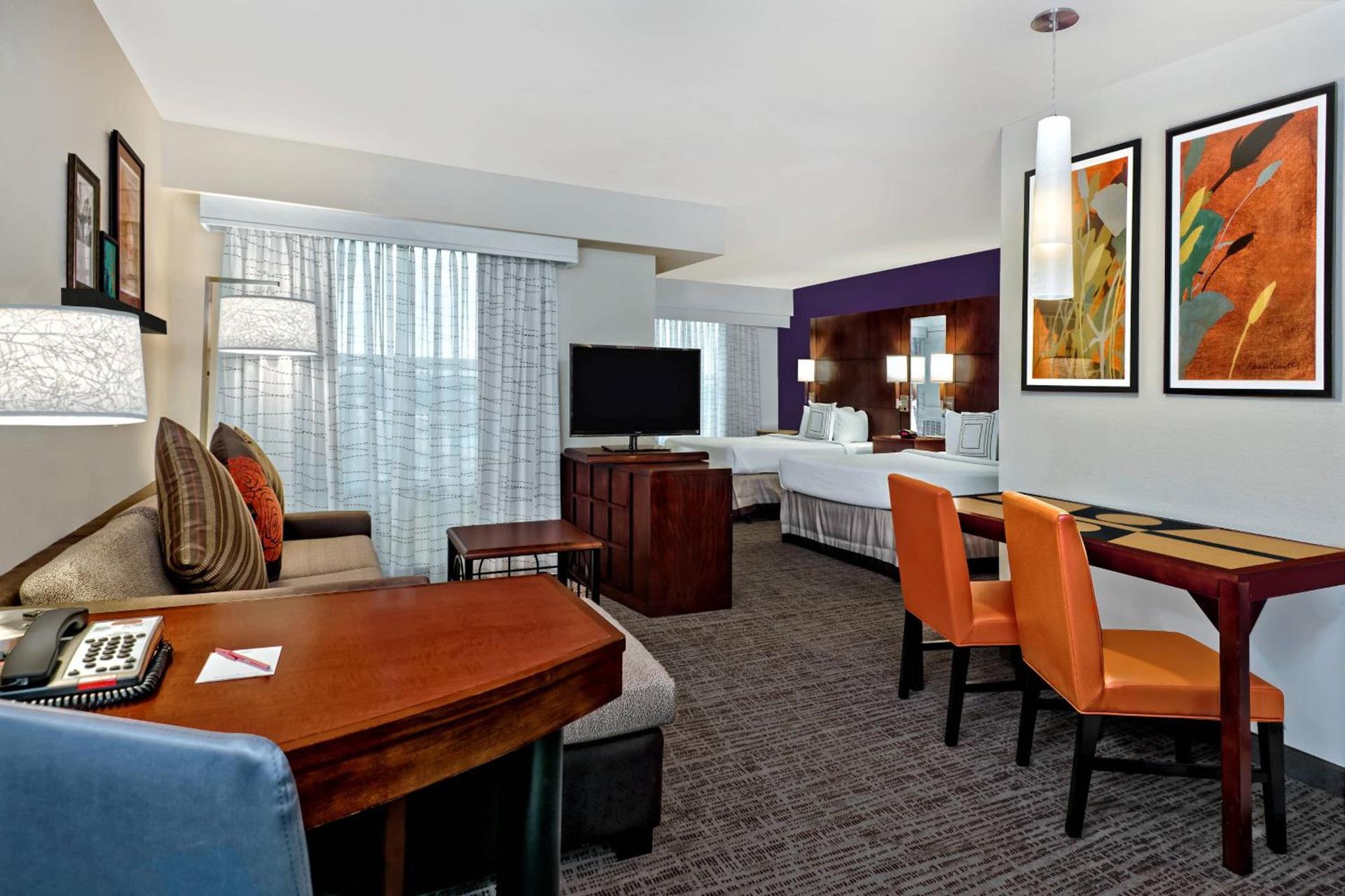 Residence Inn by Marriott San Antonio SeaWorld / Lackland photo 9