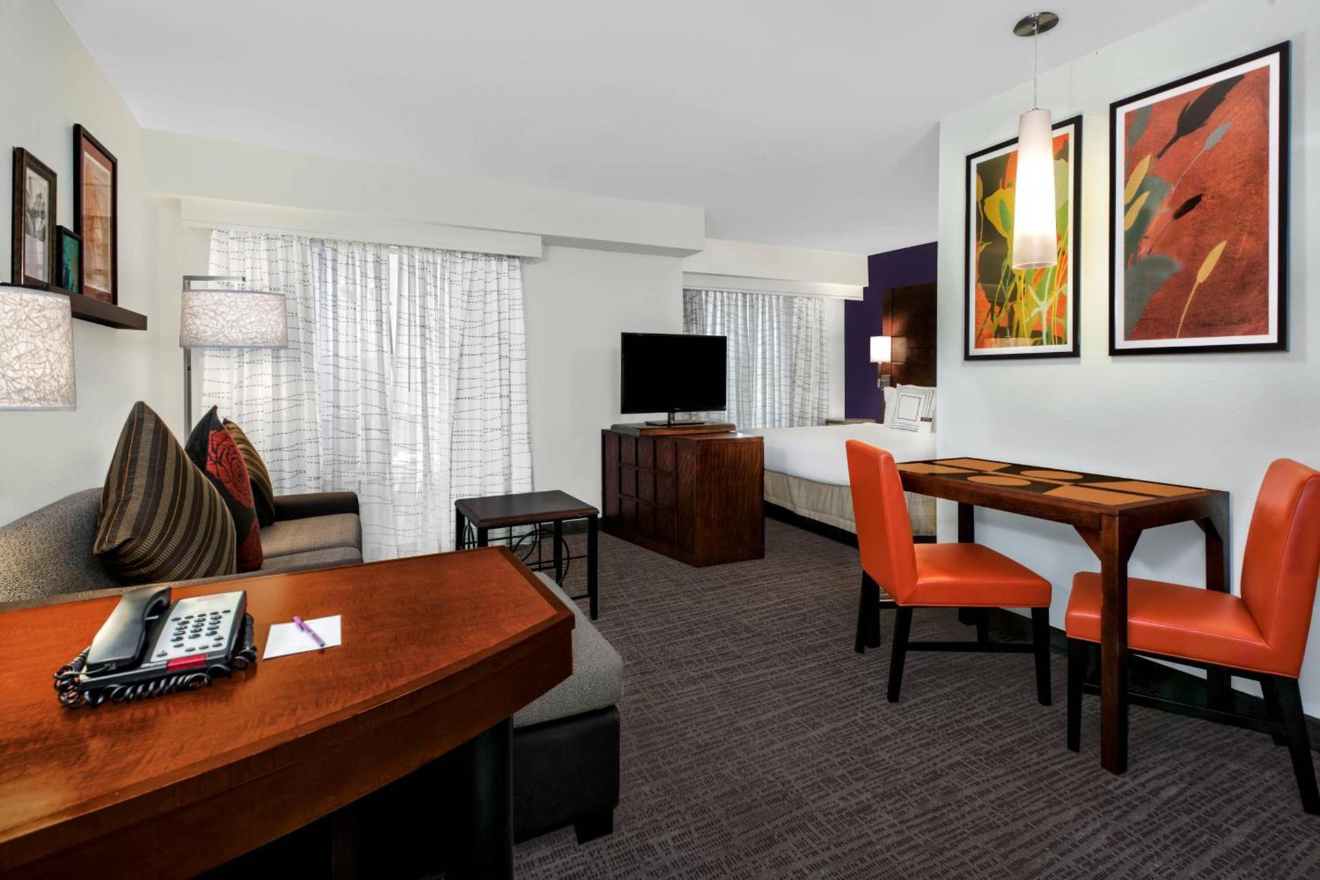 Residence Inn by Marriott San Antonio SeaWorld / Lackland photo 8