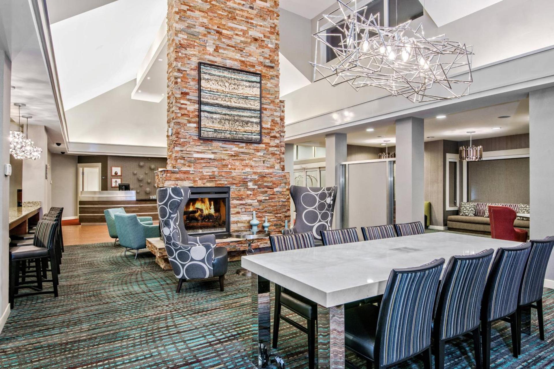 Residence Inn by Marriott San Antonio SeaWorld / Lackland photo 7