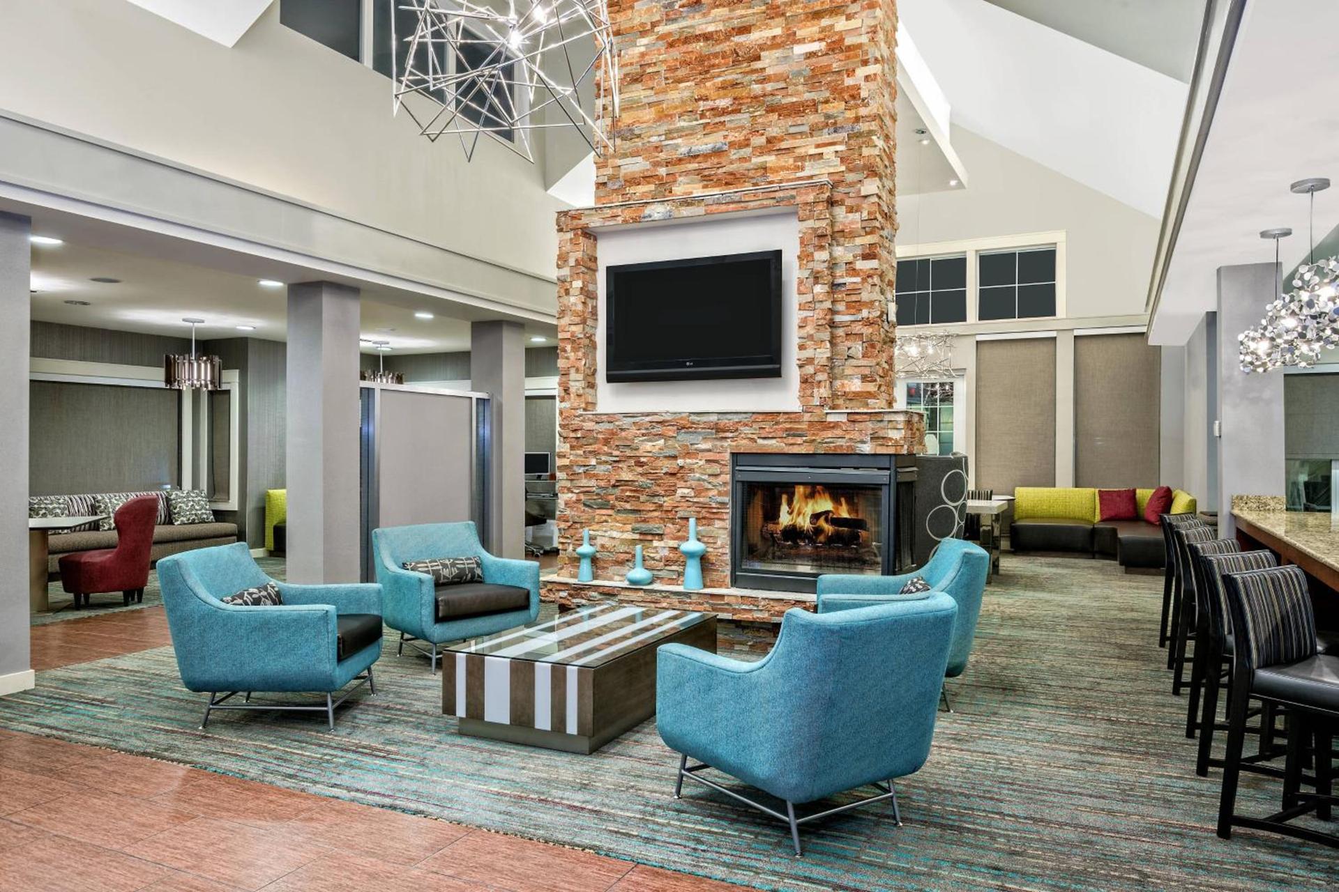 Residence Inn by Marriott San Antonio SeaWorld / Lackland photo 6