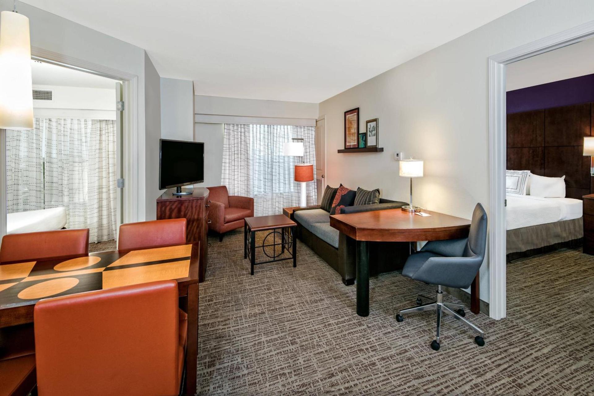 Residence Inn by Marriott San Antonio SeaWorld / Lackland photo 12