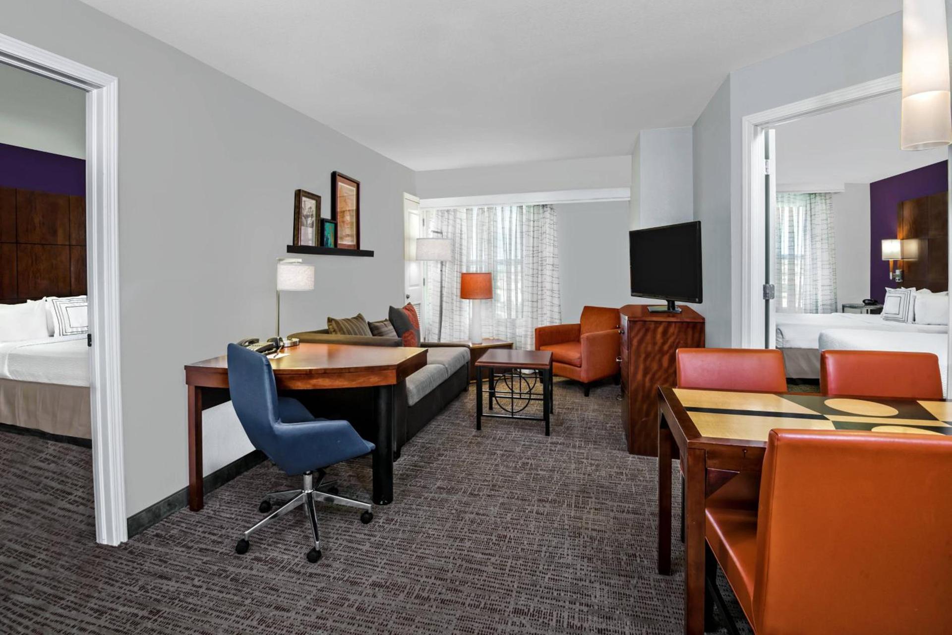 Residence Inn by Marriott San Antonio SeaWorld / Lackland photo 11