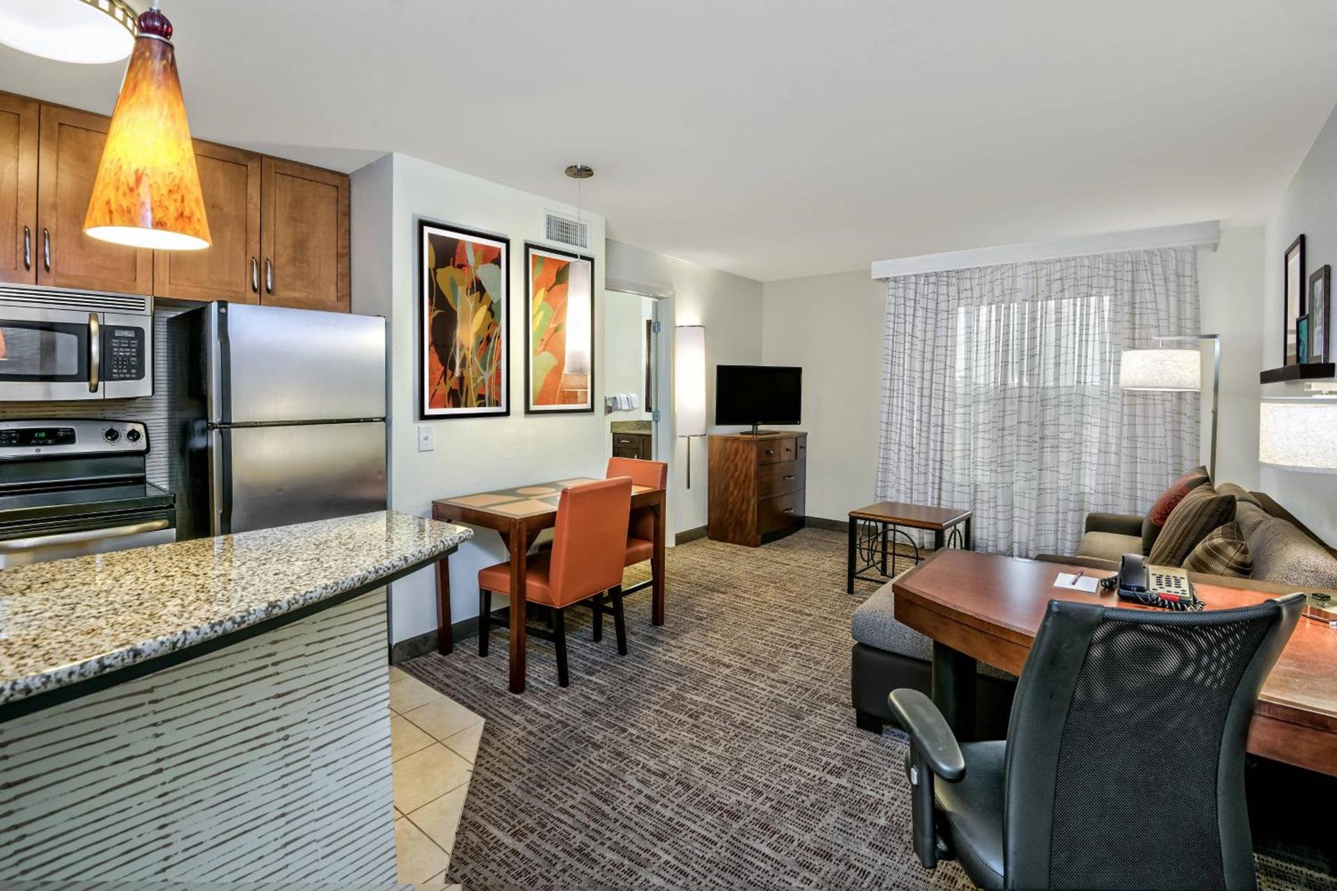 Residence Inn by Marriott San Antonio SeaWorld / Lackland photo 10