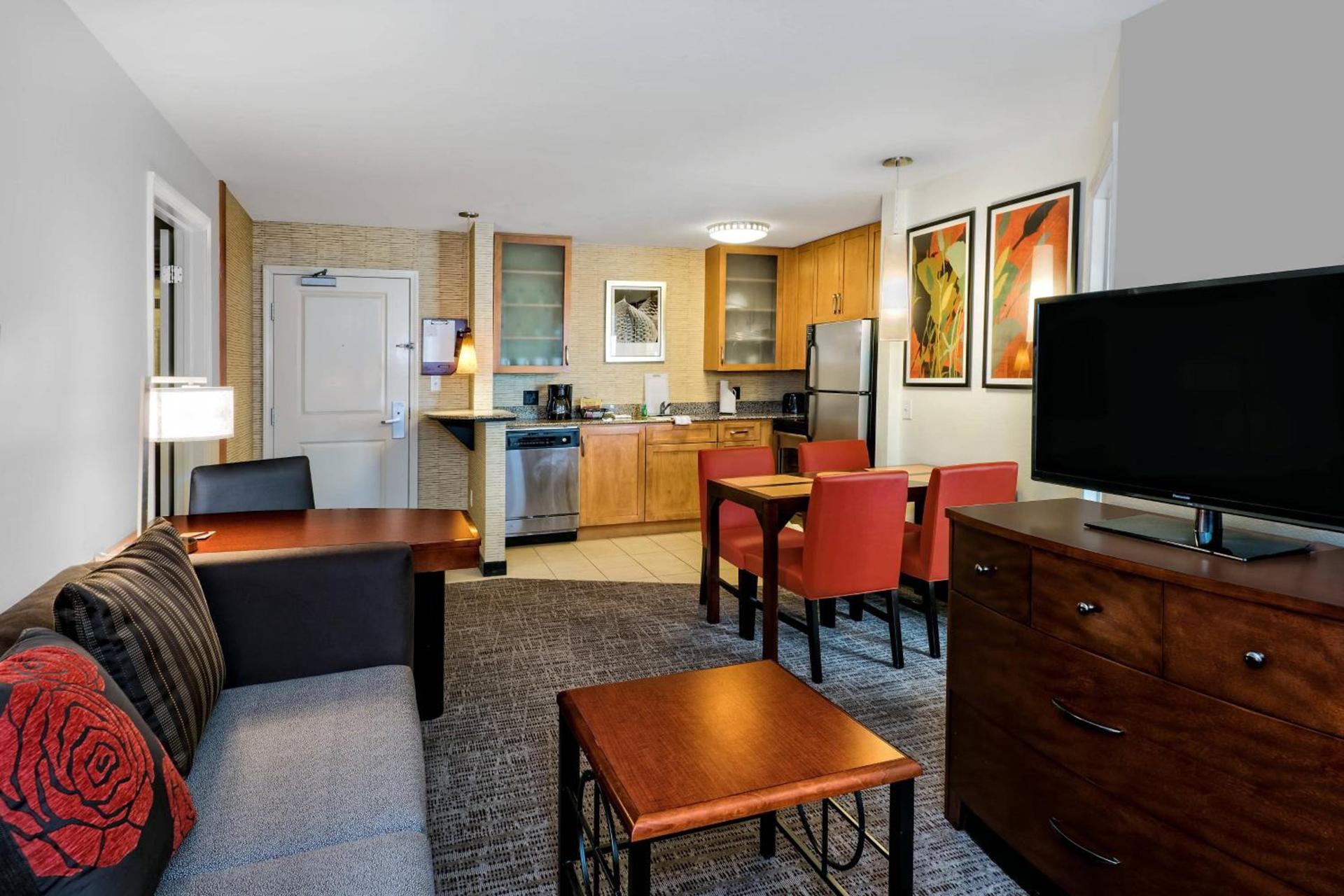 Residence Inn by Marriott San Antonio SeaWorld / Lackland photo 14