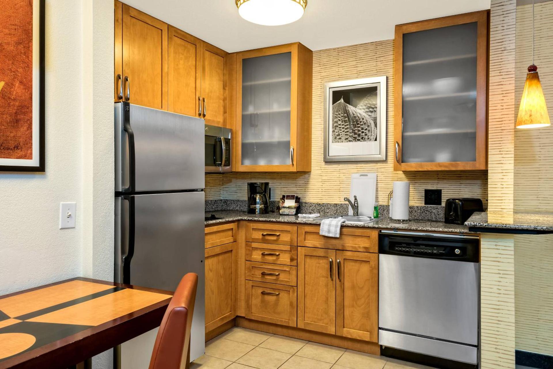 Residence Inn by Marriott San Antonio SeaWorld / Lackland photo 16