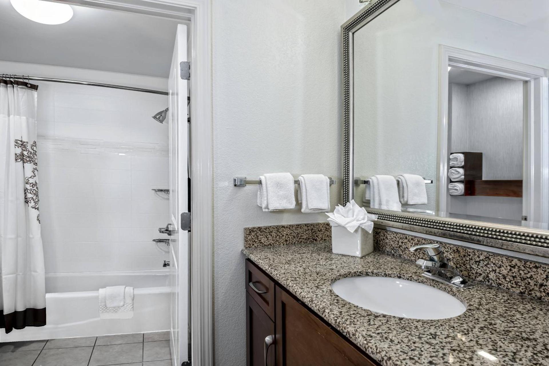Residence Inn by Marriott San Antonio SeaWorld / Lackland photo 17
