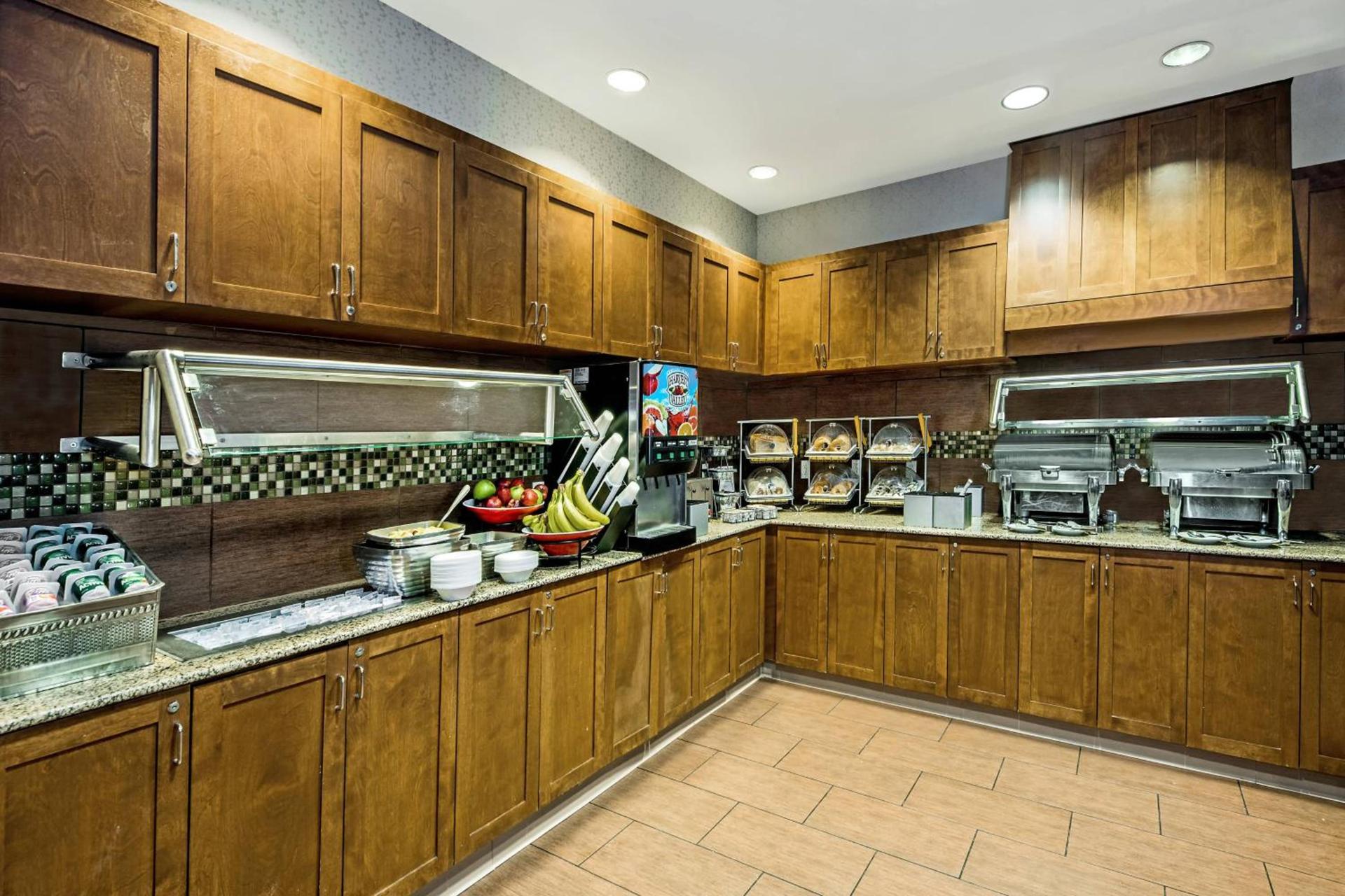 Residence Inn by Marriott San Antonio SeaWorld / Lackland photo 19