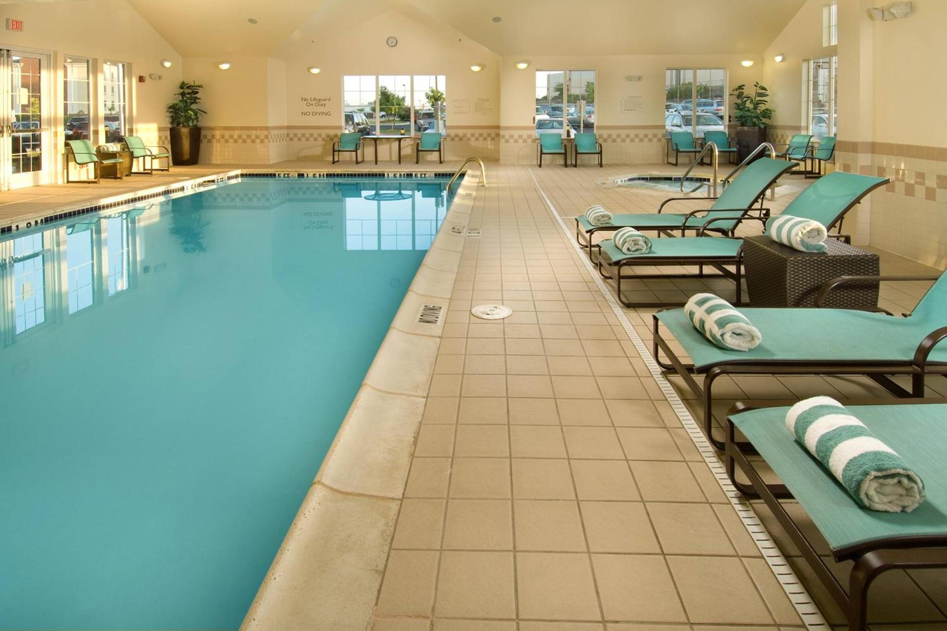 Residence Inn by Marriott San Antonio SeaWorld / Lackland photo 21