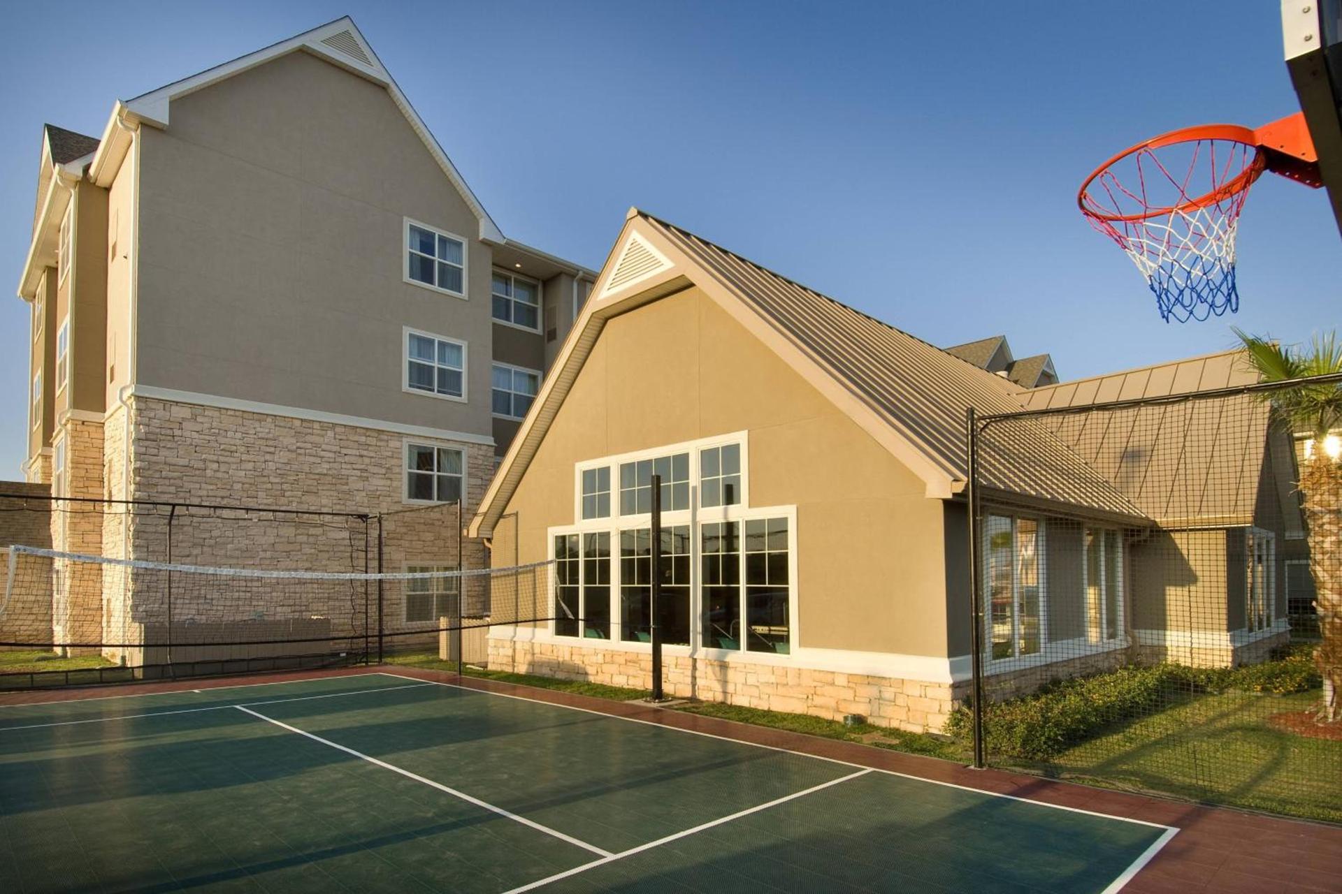 Residence Inn by Marriott San Antonio SeaWorld / Lackland photo 22