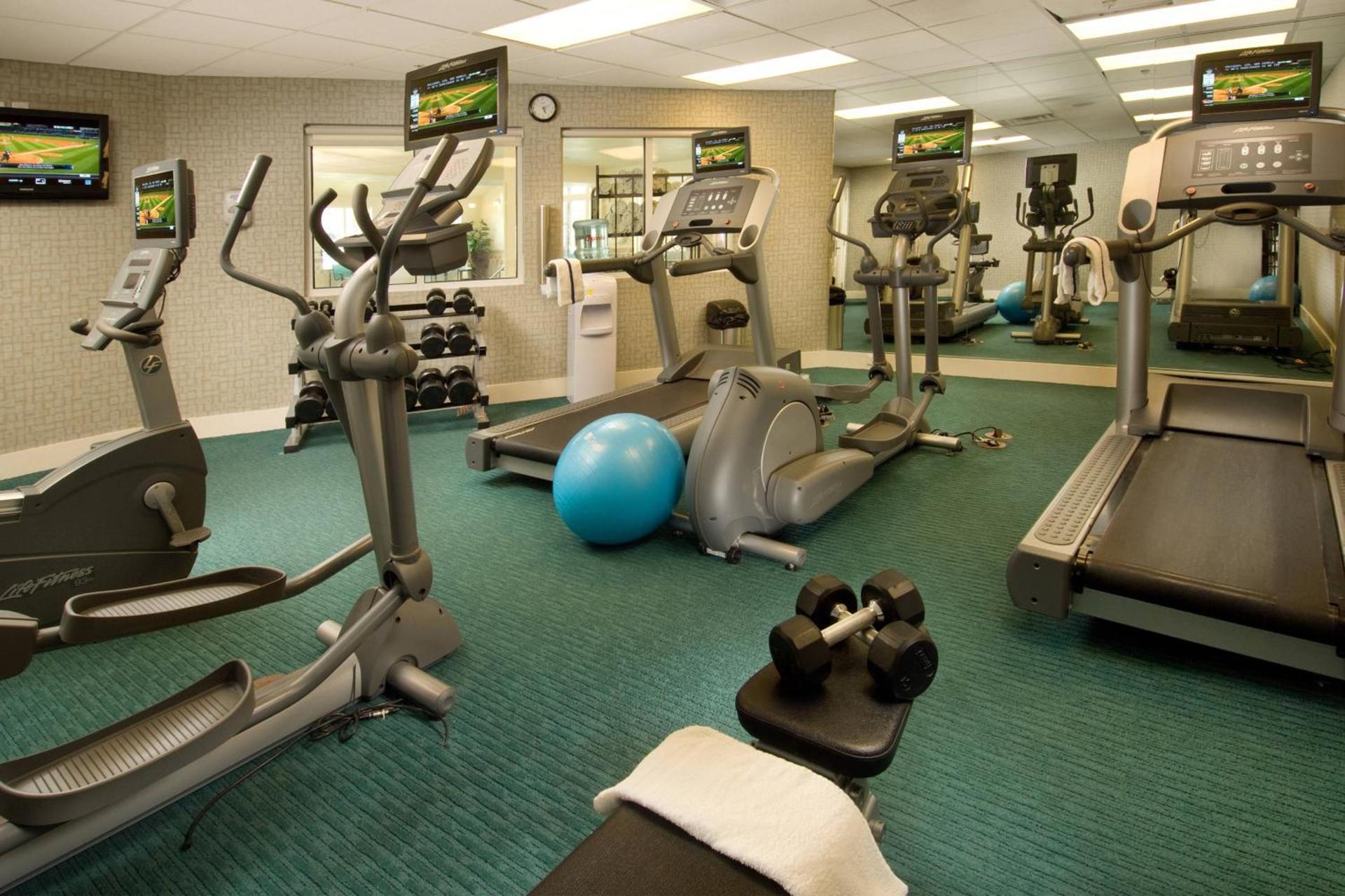 Residence Inn by Marriott San Antonio SeaWorld / Lackland photo 23