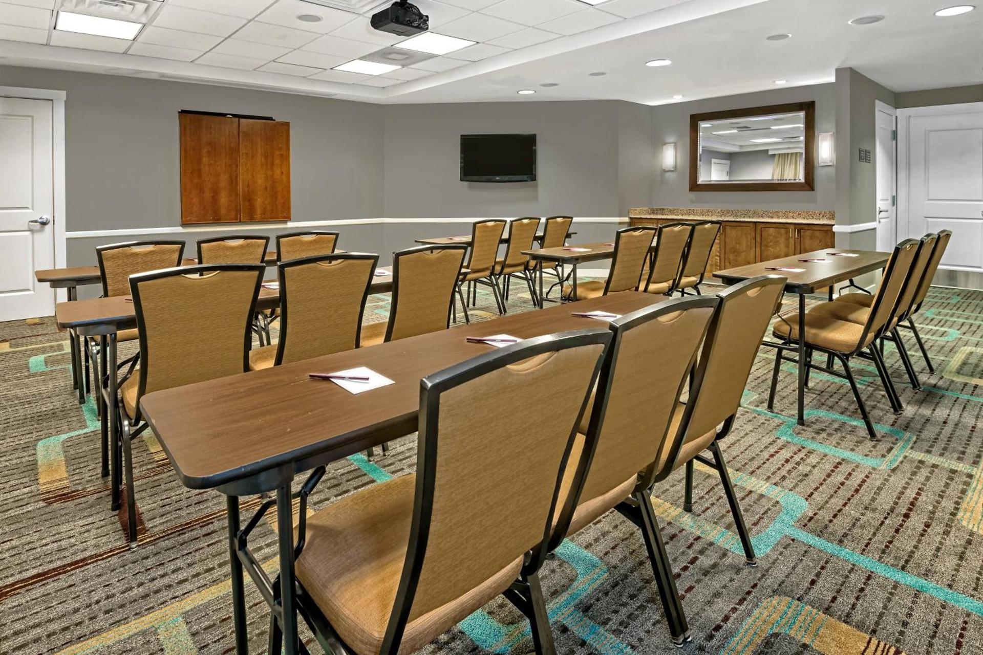 Residence Inn by Marriott San Antonio SeaWorld / Lackland photo 24