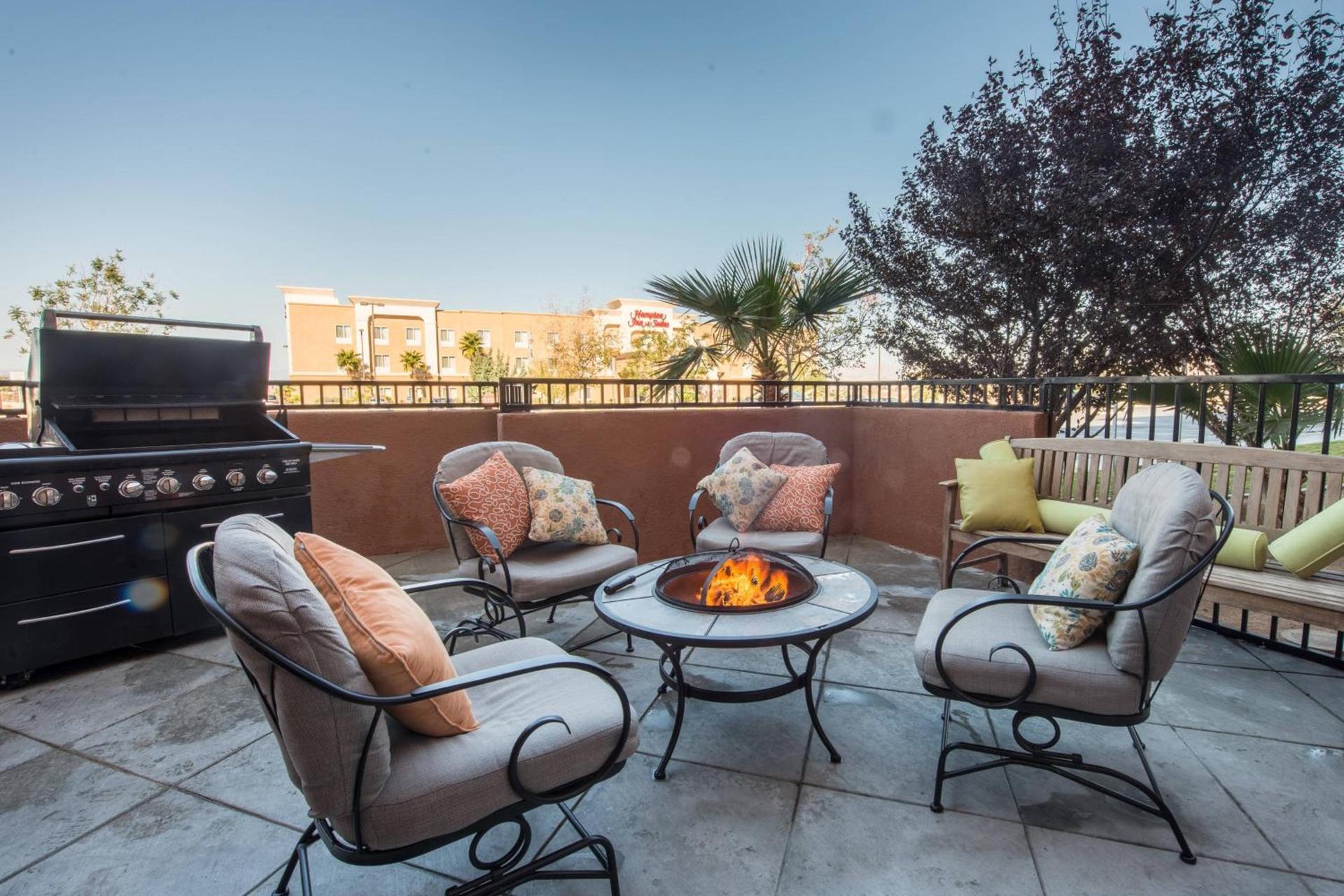 SpringHill Suites Ridgecrest photo 10