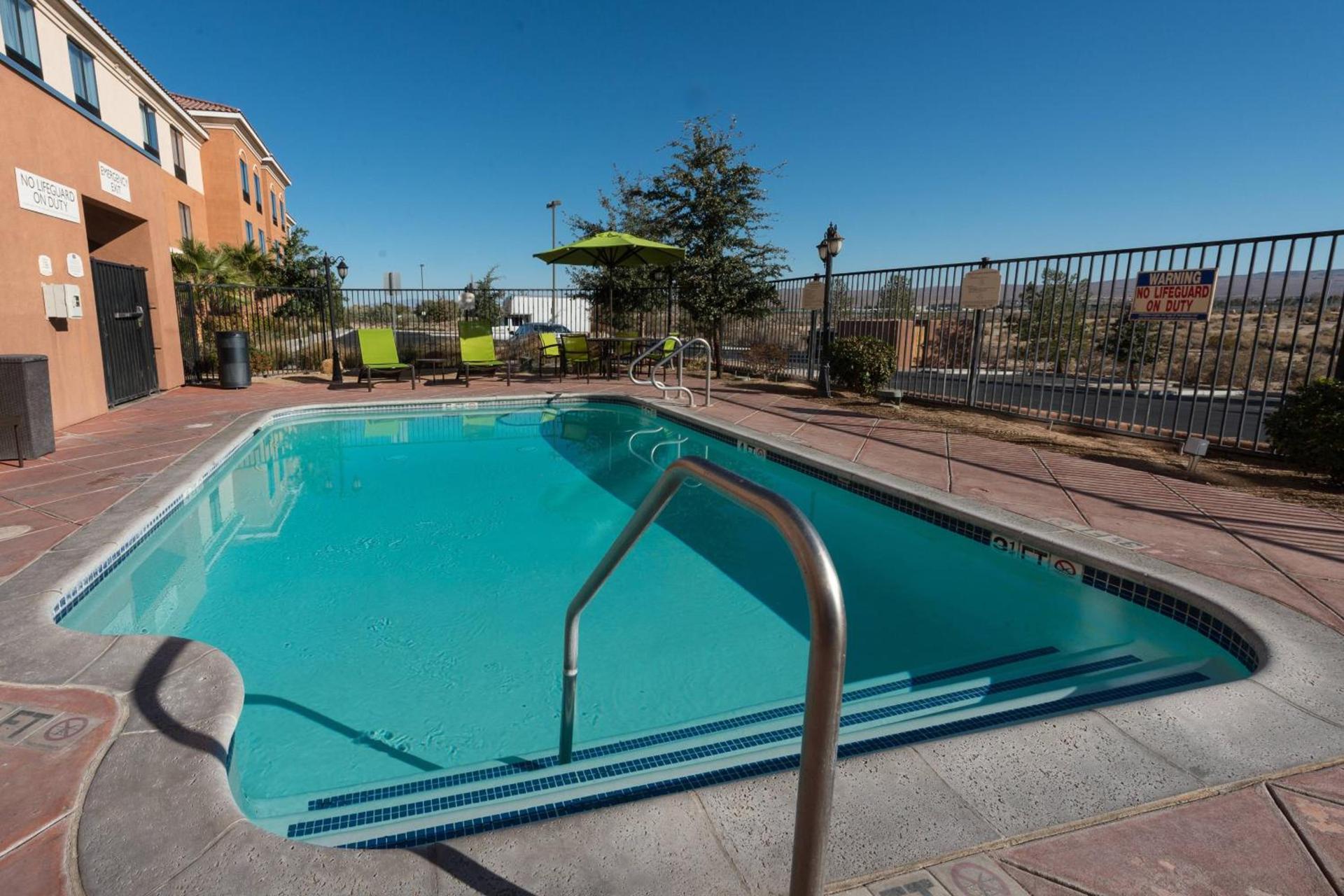 SpringHill Suites Ridgecrest photo 7