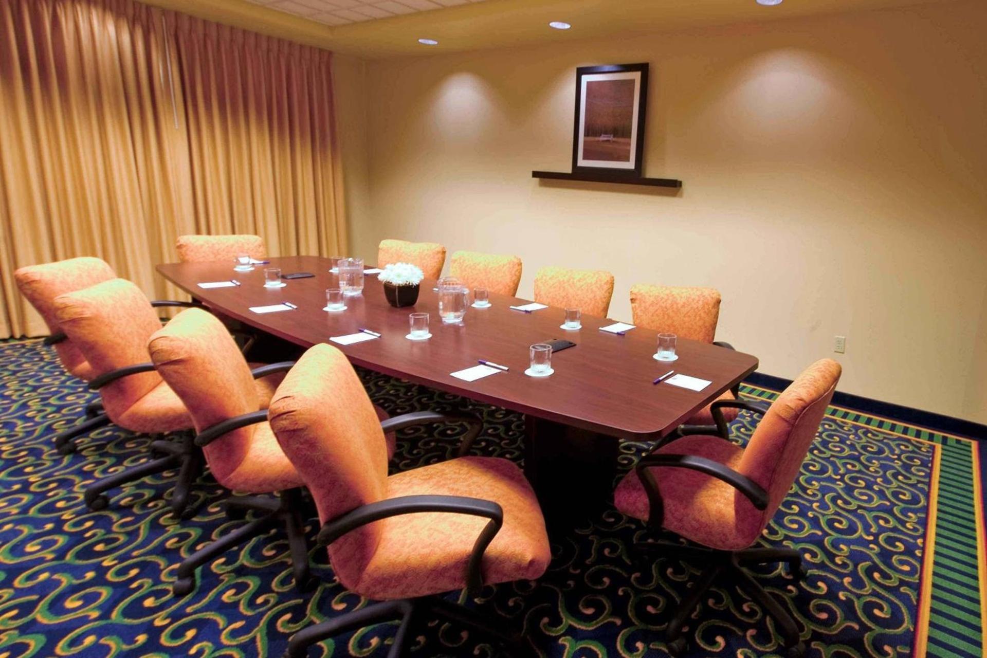 SpringHill Suites Ridgecrest photo 9