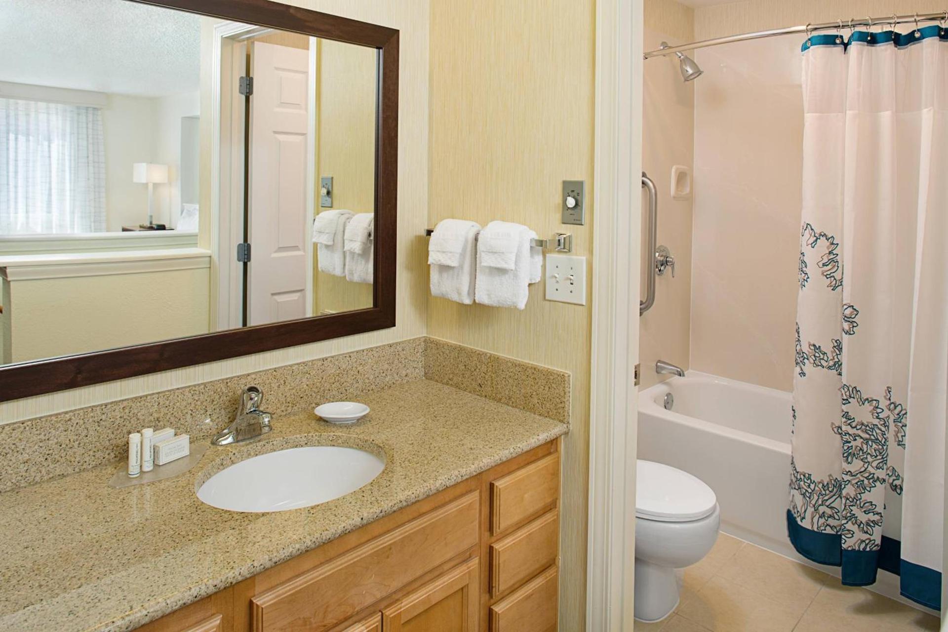 Residence Inn by Marriott Seattle South Tukwila photo 7