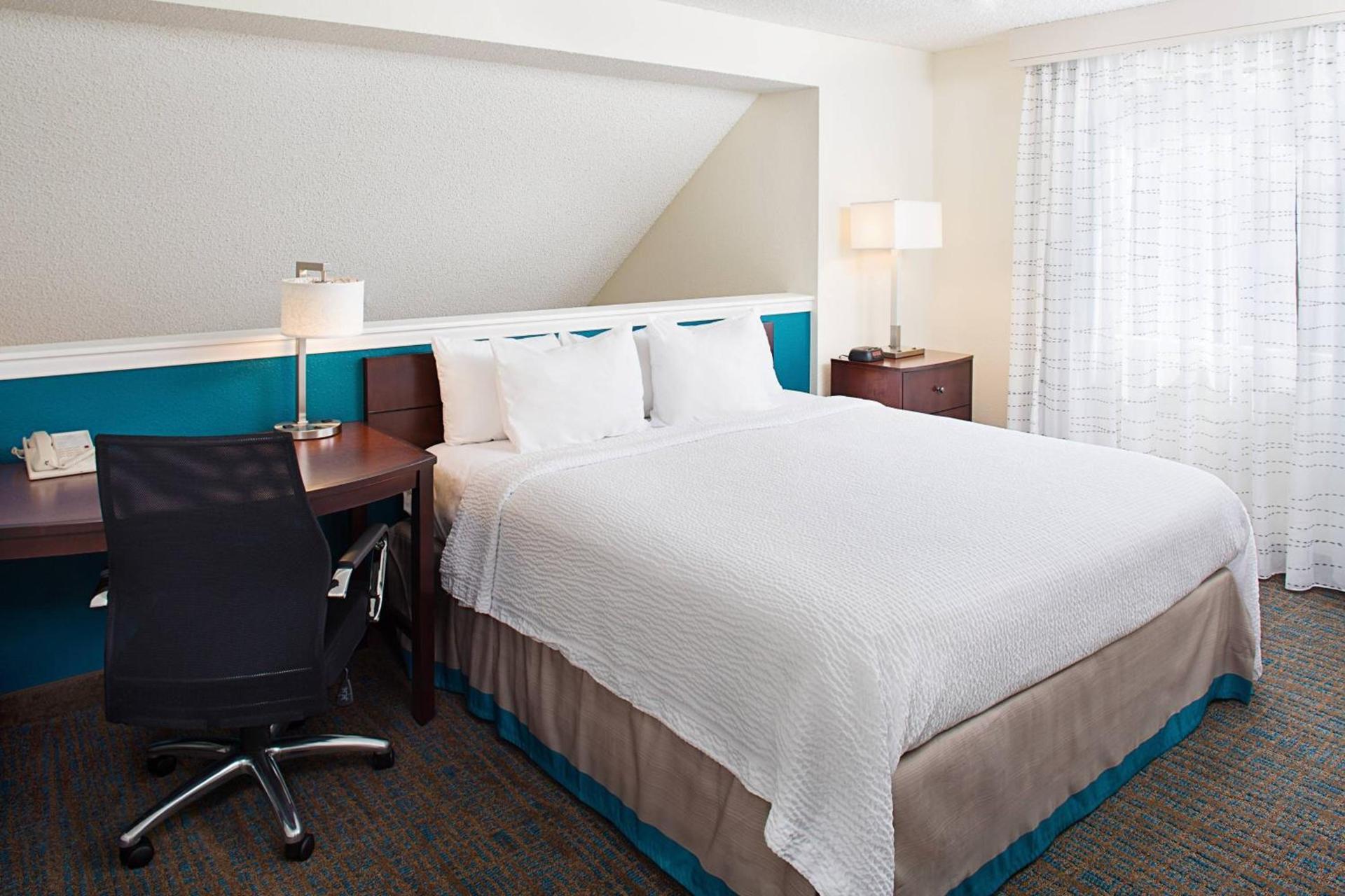 Residence Inn by Marriott Seattle South Tukwila photo 5