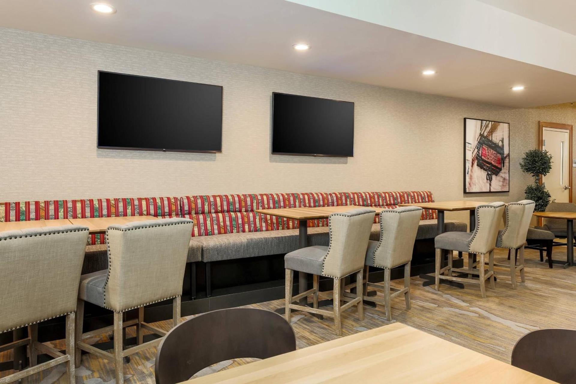 Courtyard by Marriott Pittsburgh Downtown photo 28