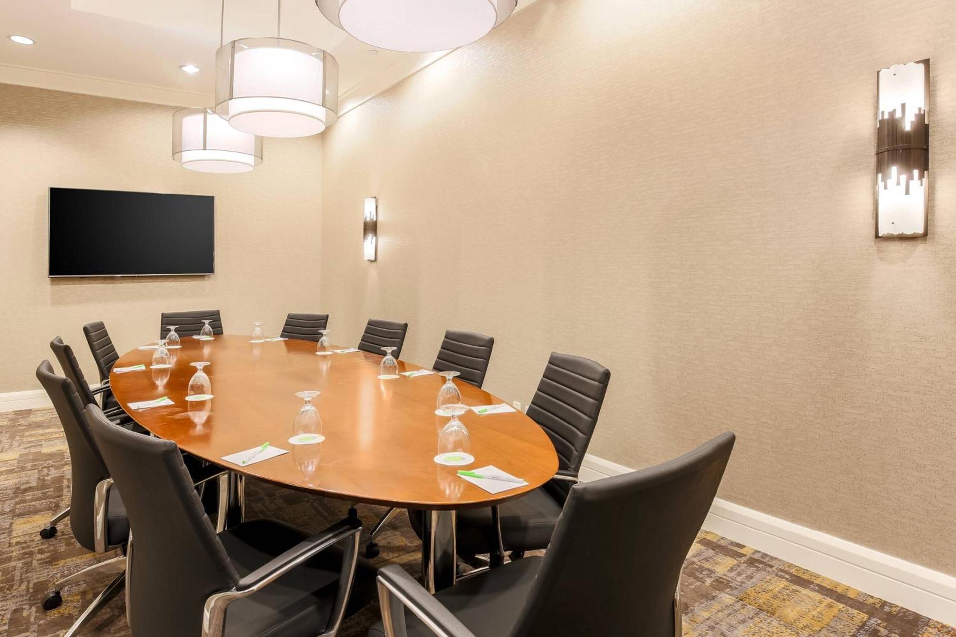 Courtyard by Marriott Pittsburgh Downtown photo 33