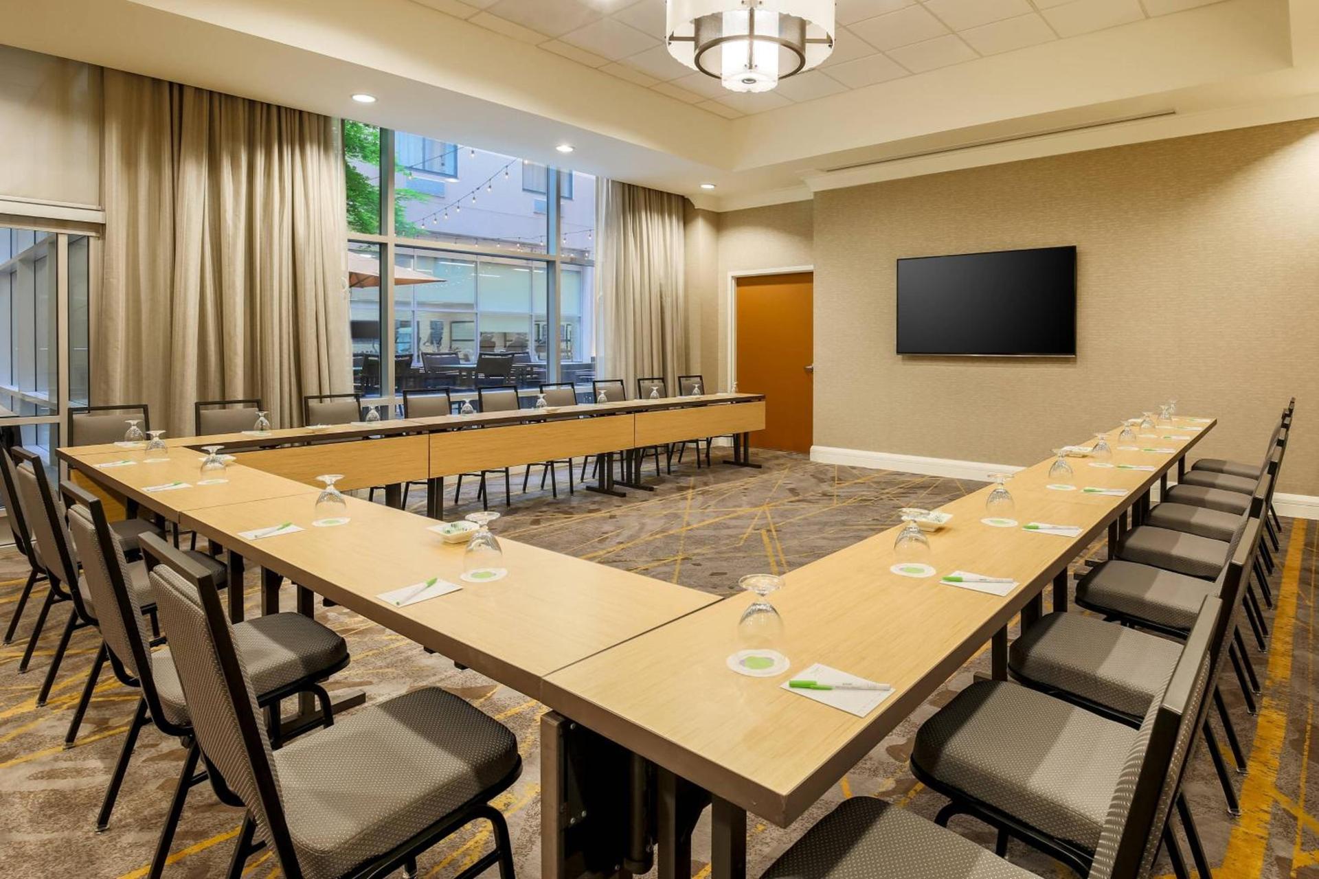 Courtyard by Marriott Pittsburgh Downtown photo 31