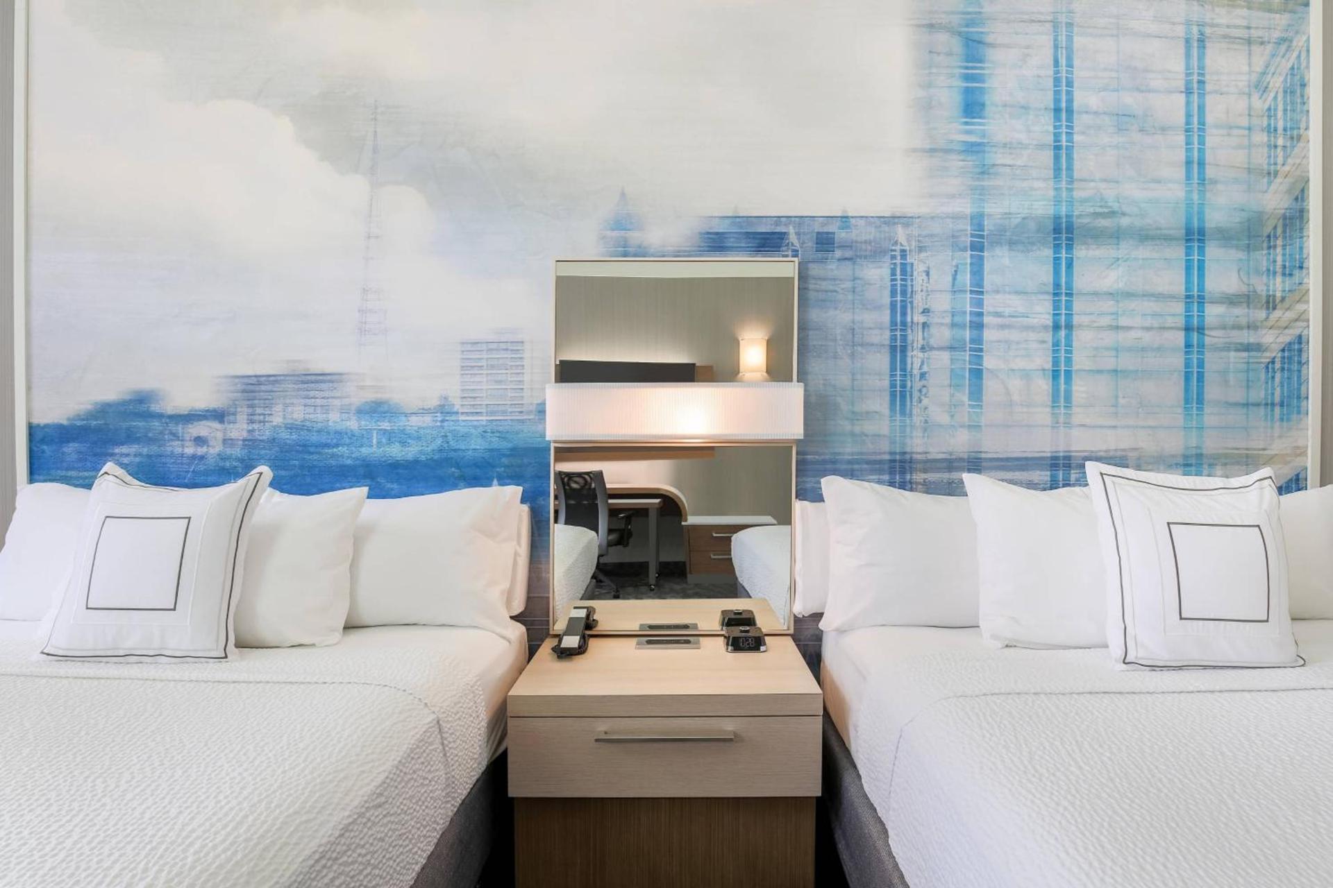 Courtyard by Marriott Pittsburgh Downtown photo 9