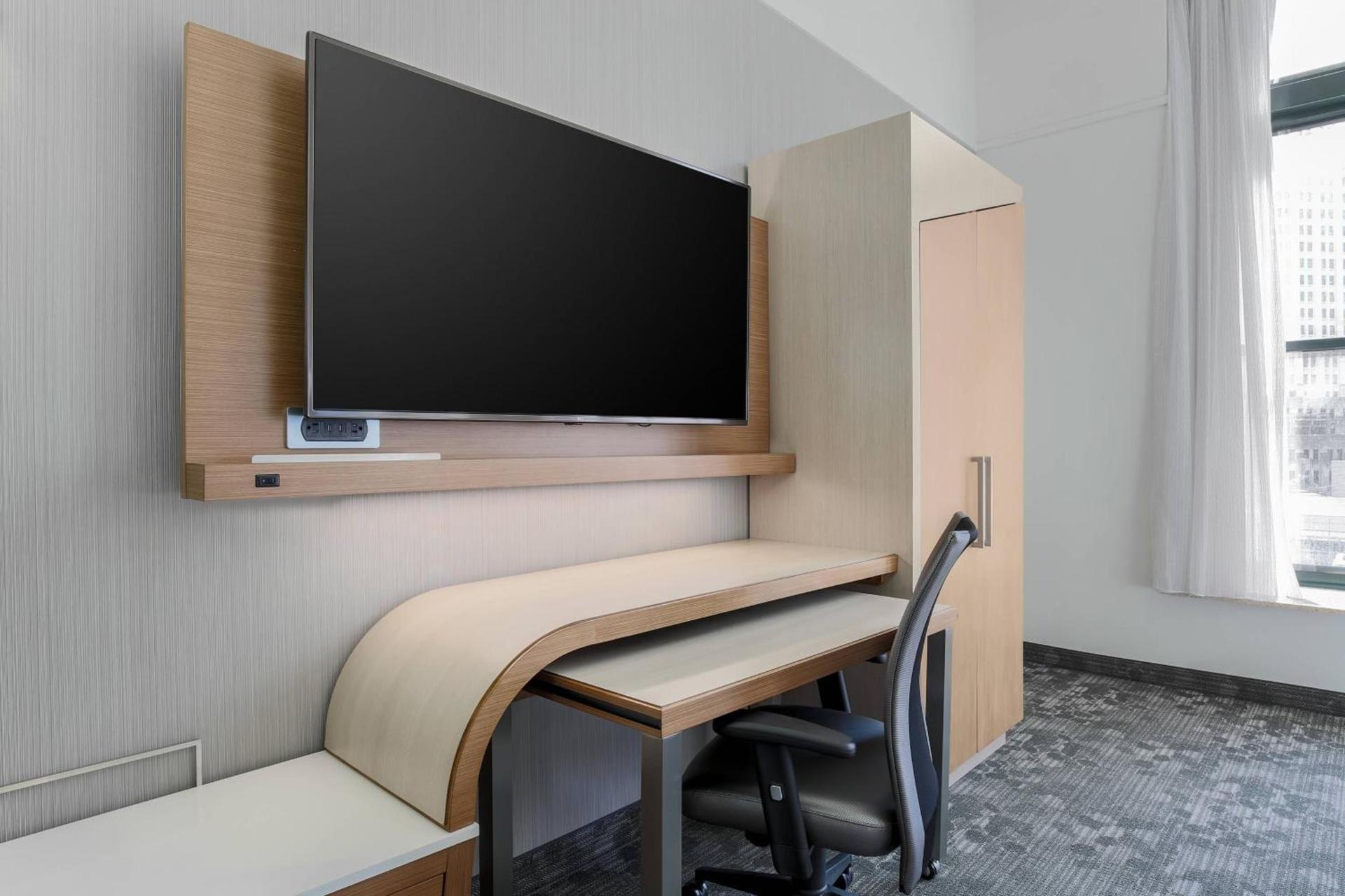 Courtyard by Marriott Pittsburgh Downtown photo 15