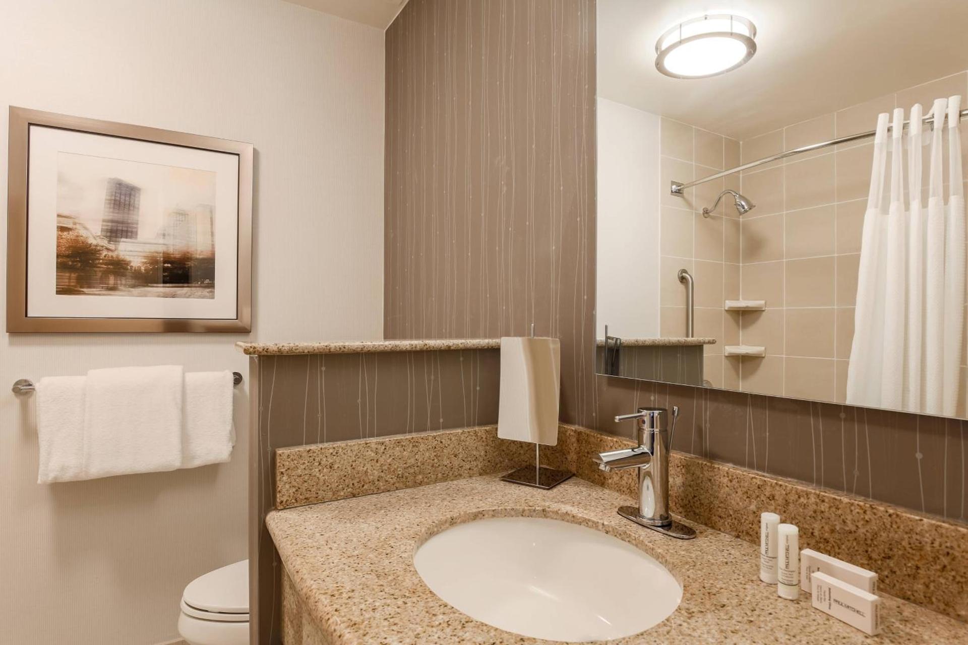 Courtyard by Marriott Pittsburgh Downtown photo 18