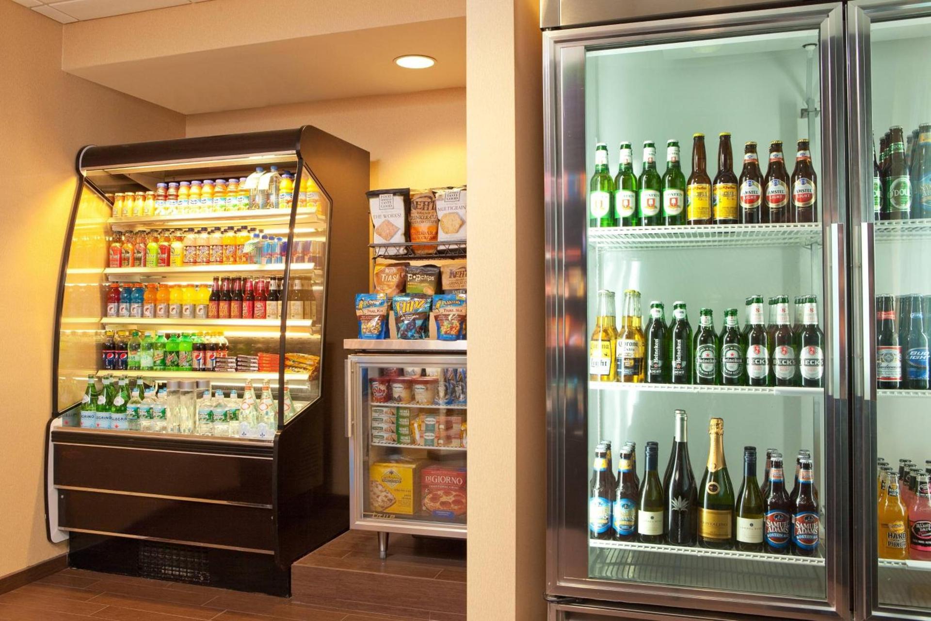 SpringHill Suites by Marriott Tarrytown Westchester County photo 20