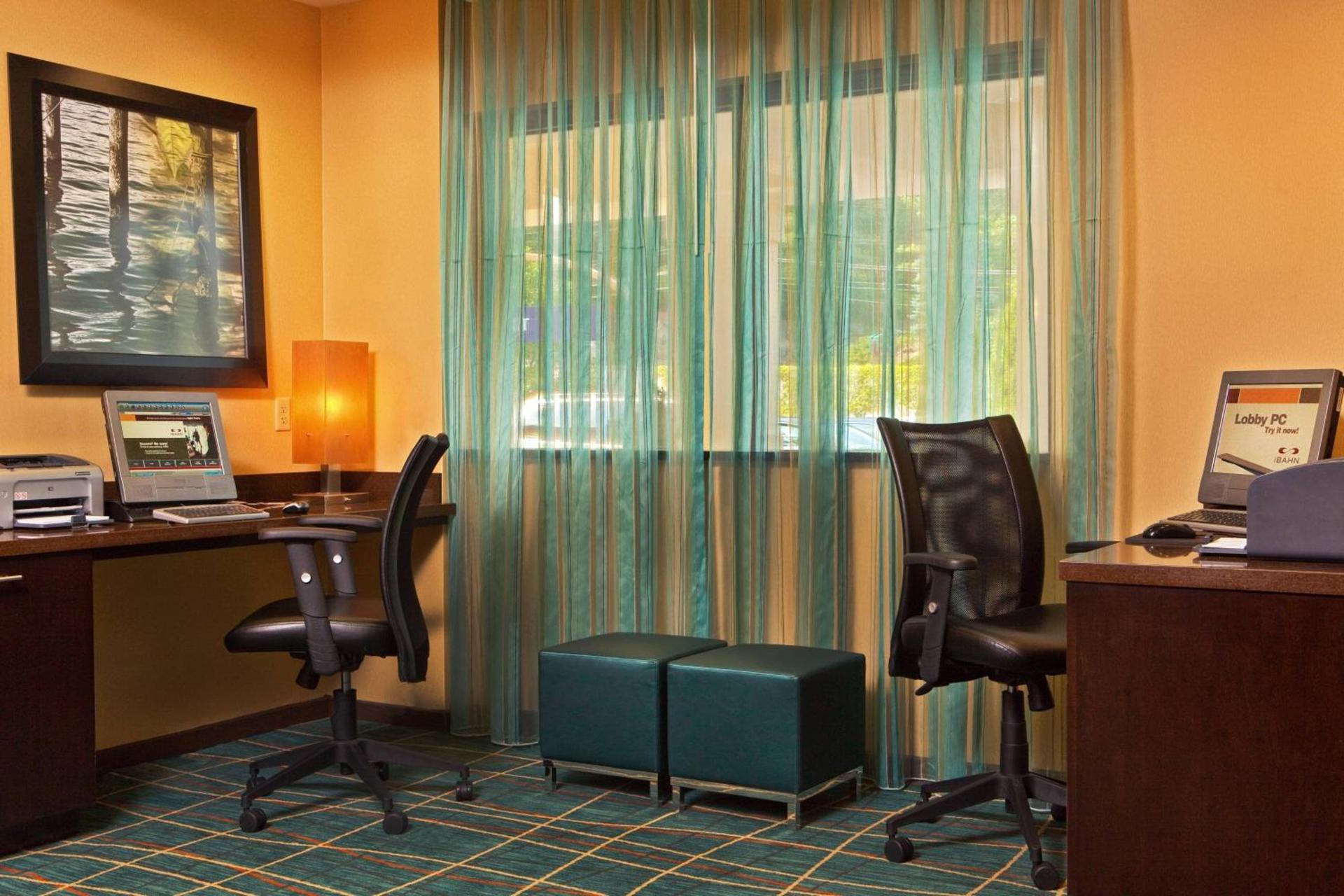 SpringHill Suites by Marriott Tarrytown Westchester County photo 19