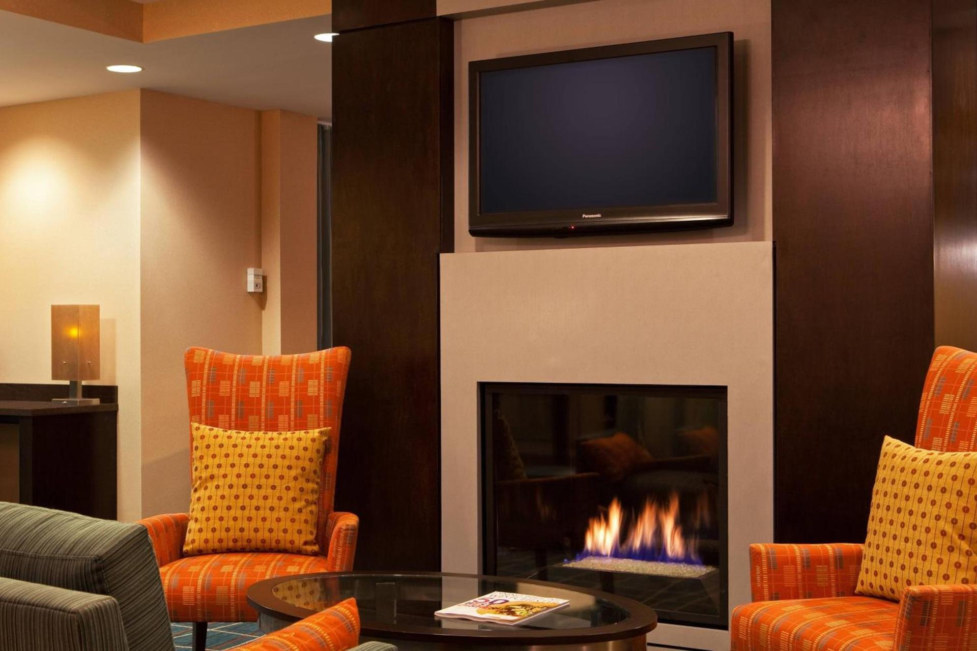 SpringHill Suites by Marriott Tarrytown Westchester County photo 2