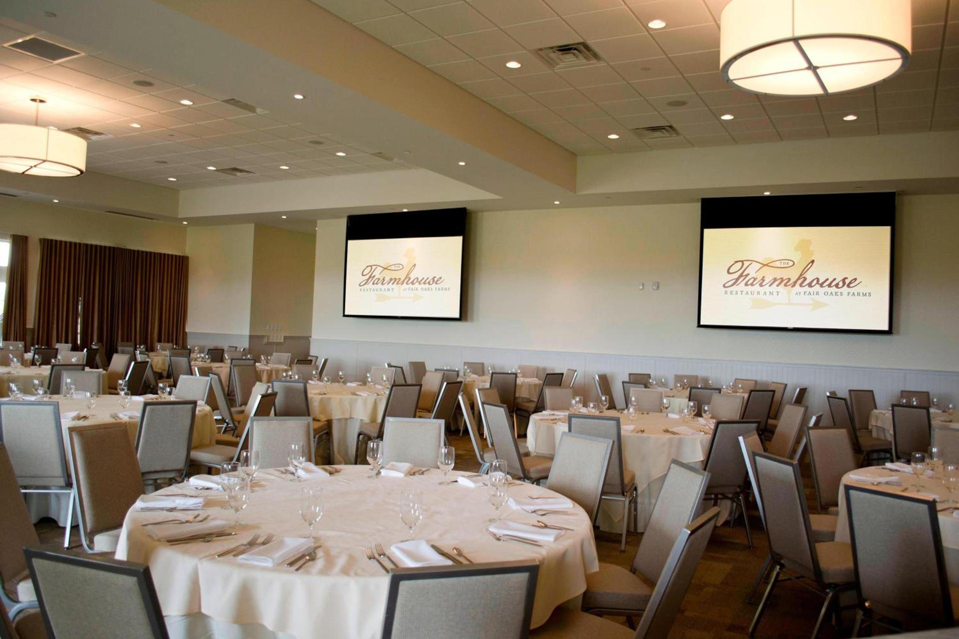 Fairfield Inn & Suites by Marriott Fair Oaks Farms photo 63
