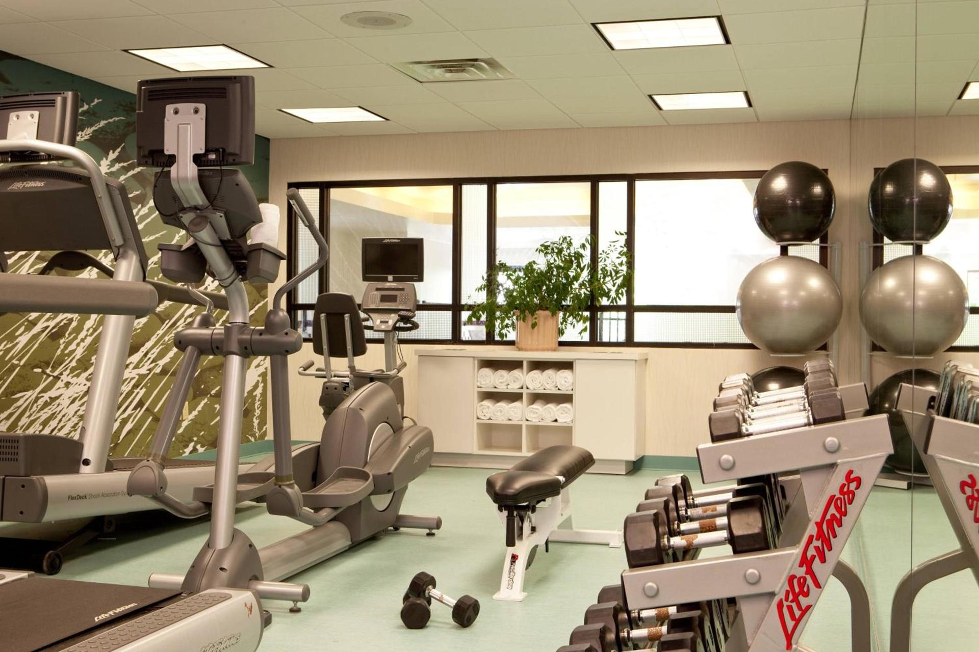 SpringHill Suites by Marriott Tarrytown Westchester County photo 26