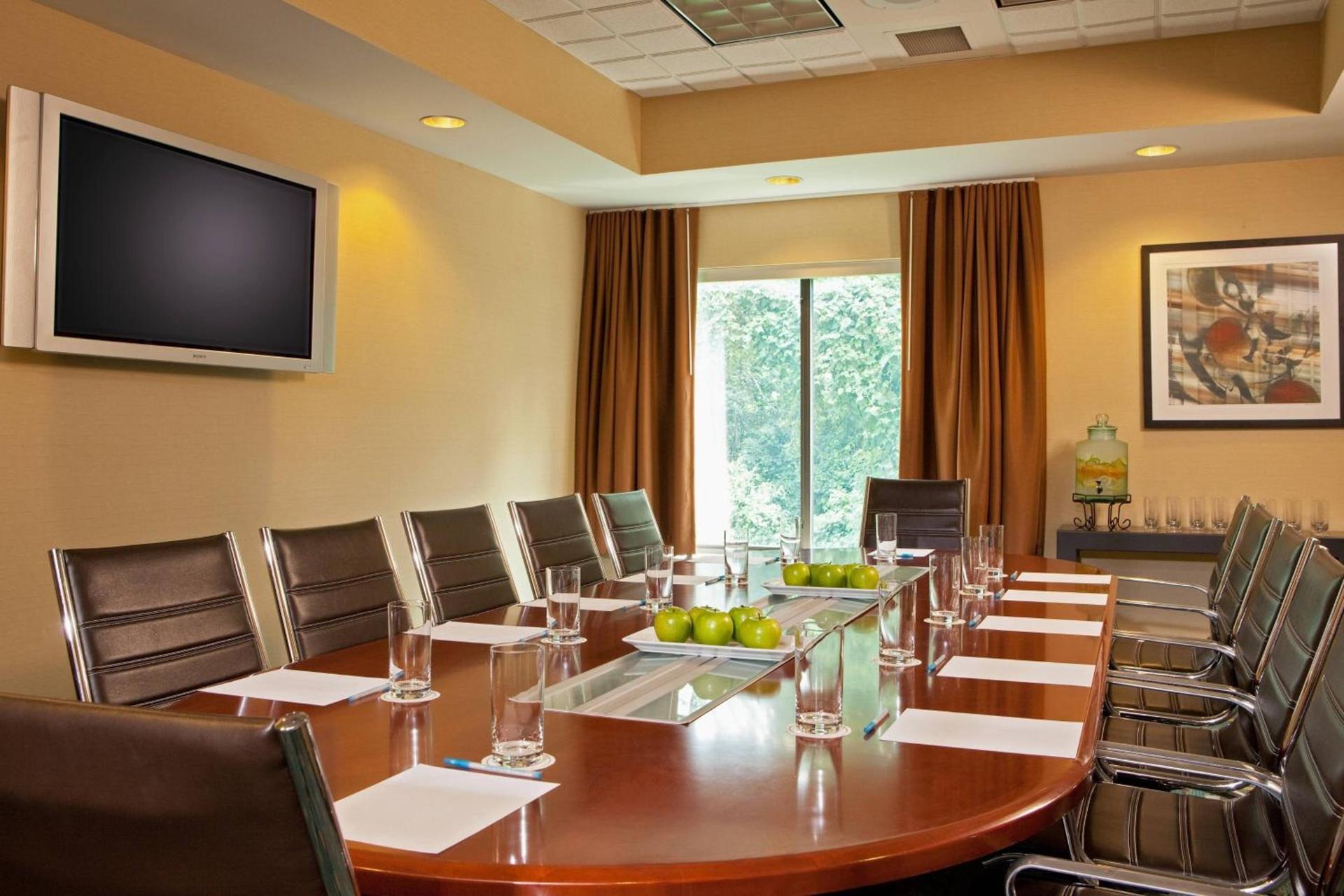 SpringHill Suites by Marriott Tarrytown Westchester County photo 27
