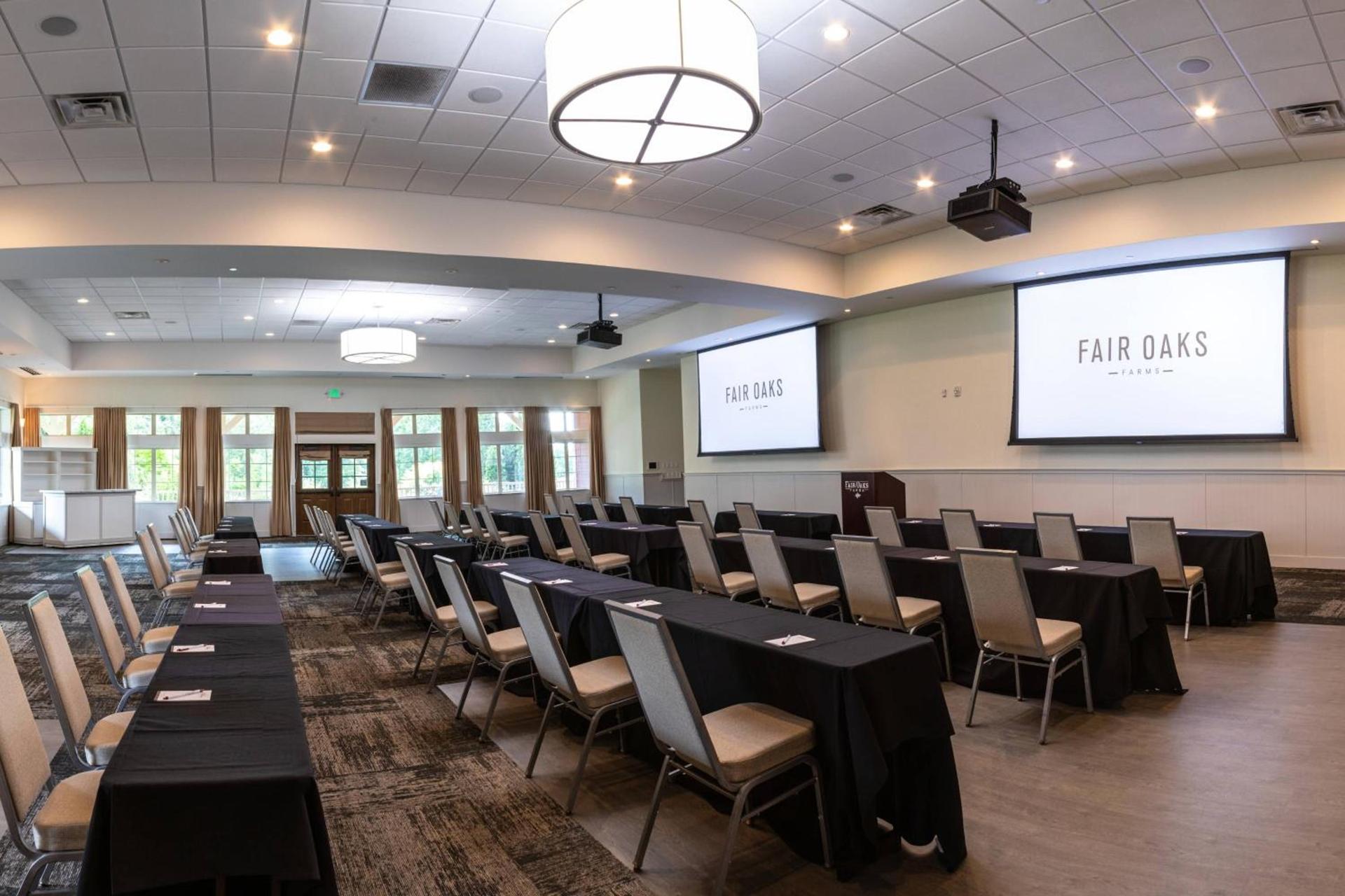 Fairfield Inn & Suites by Marriott Fair Oaks Farms photo 61