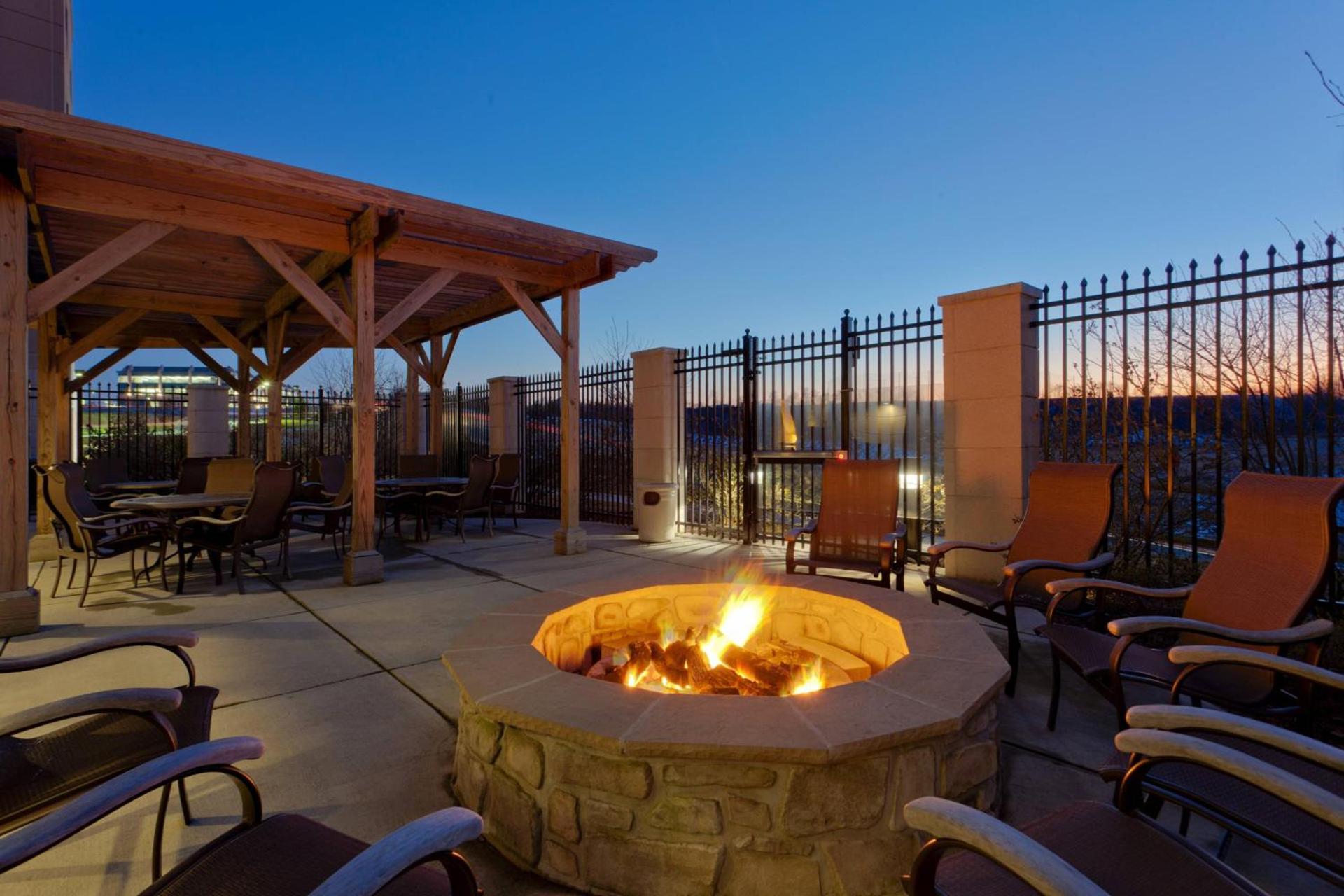 Courtyard Philadelphia Great Valley/Malvern photo 8