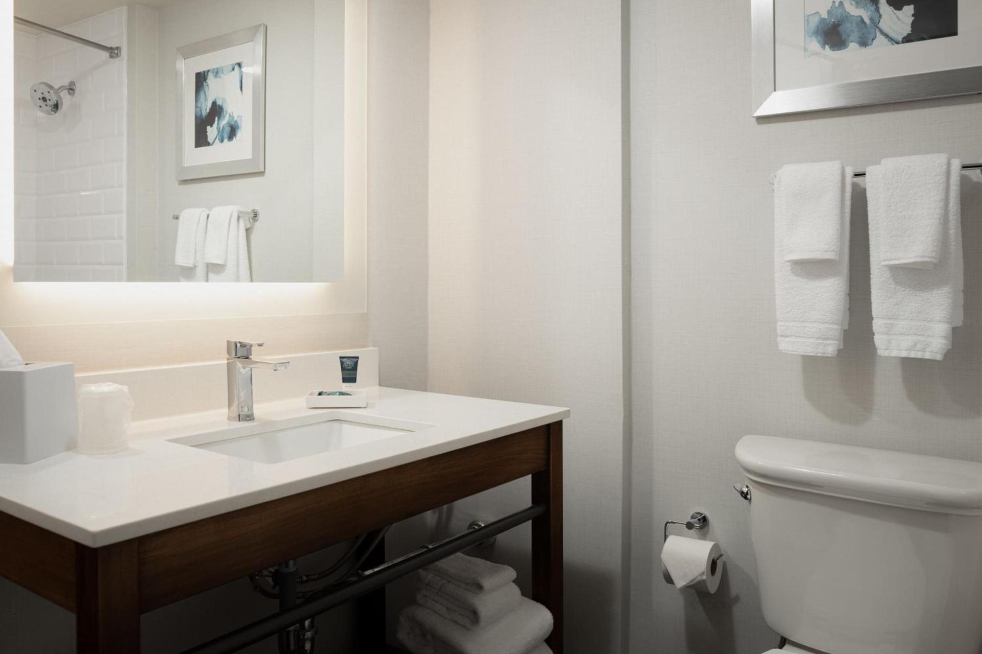 Four Points by Sheraton Milwaukee North Shore photo 14