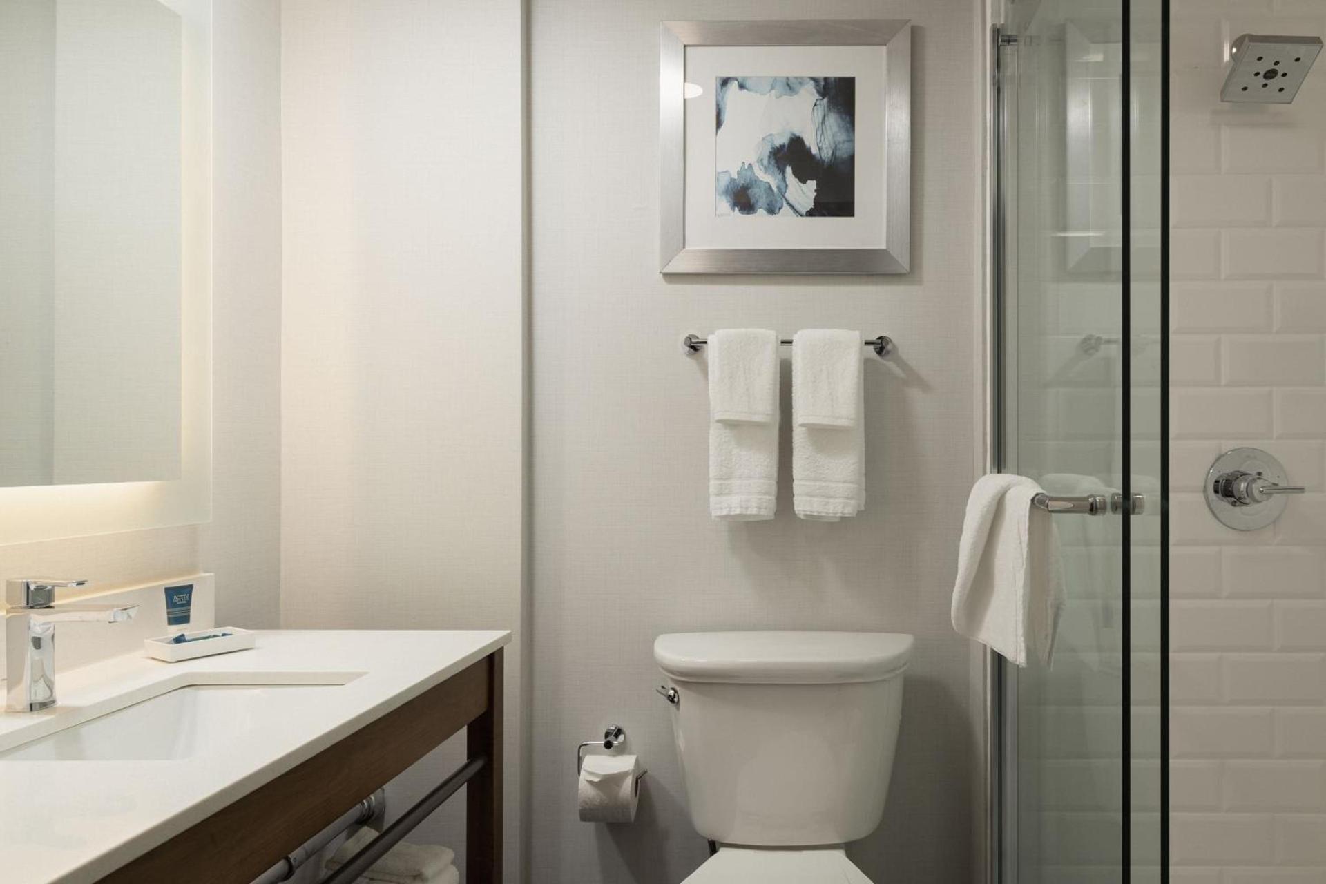 Four Points by Sheraton Milwaukee North Shore photo 16