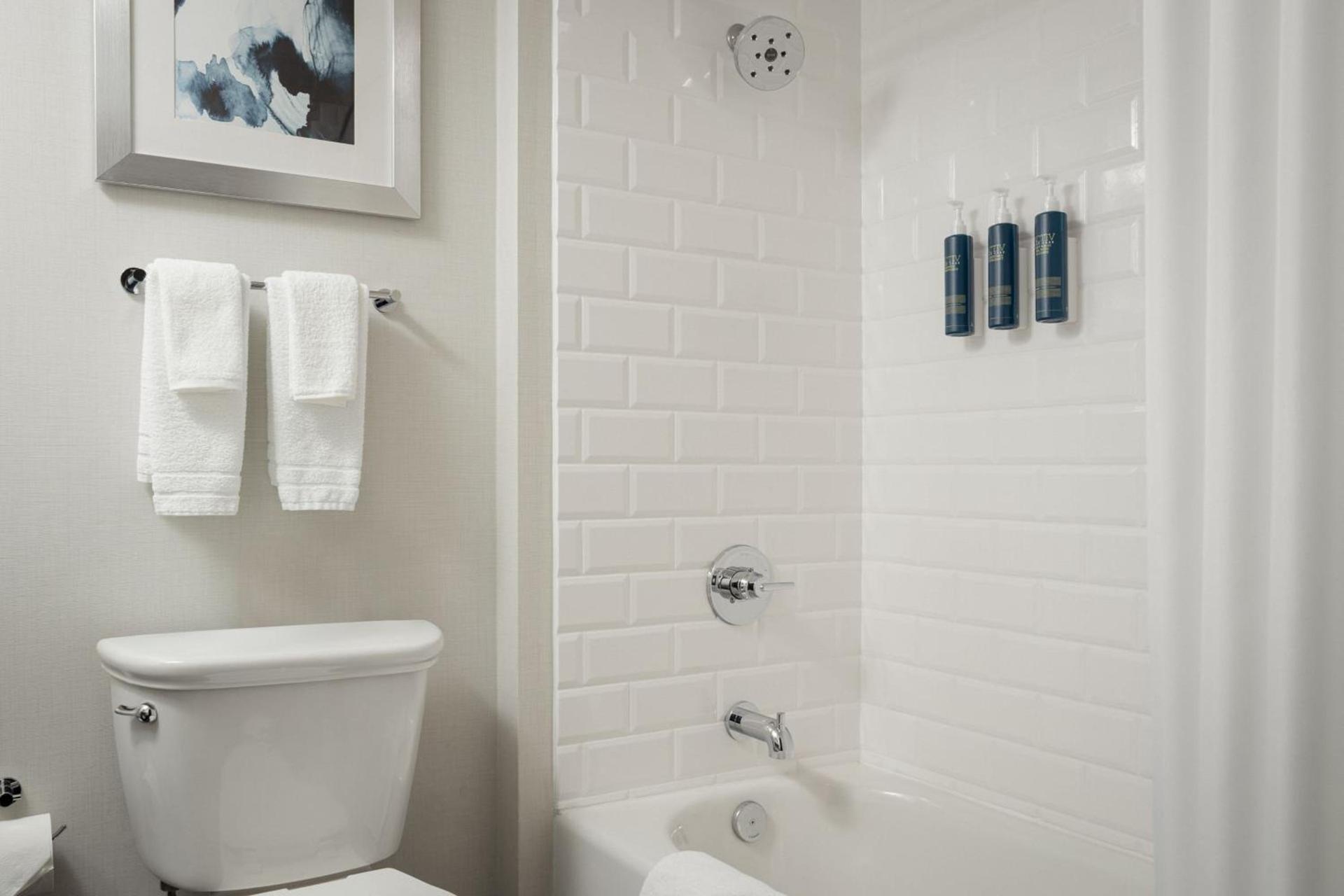 Four Points by Sheraton Milwaukee North Shore photo 15