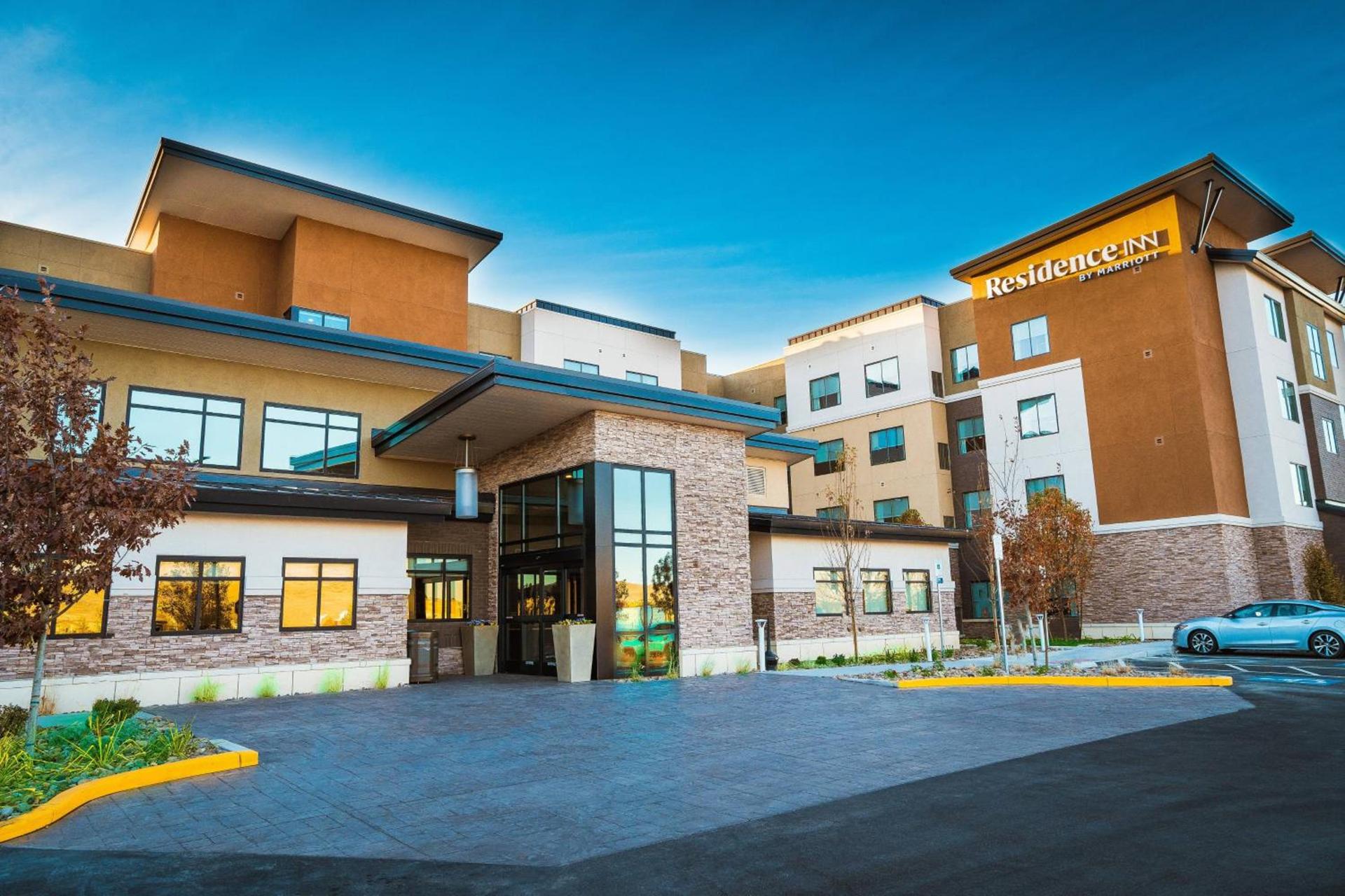 Residence Inn by Marriott Reno Sparks — hotel in Sparks