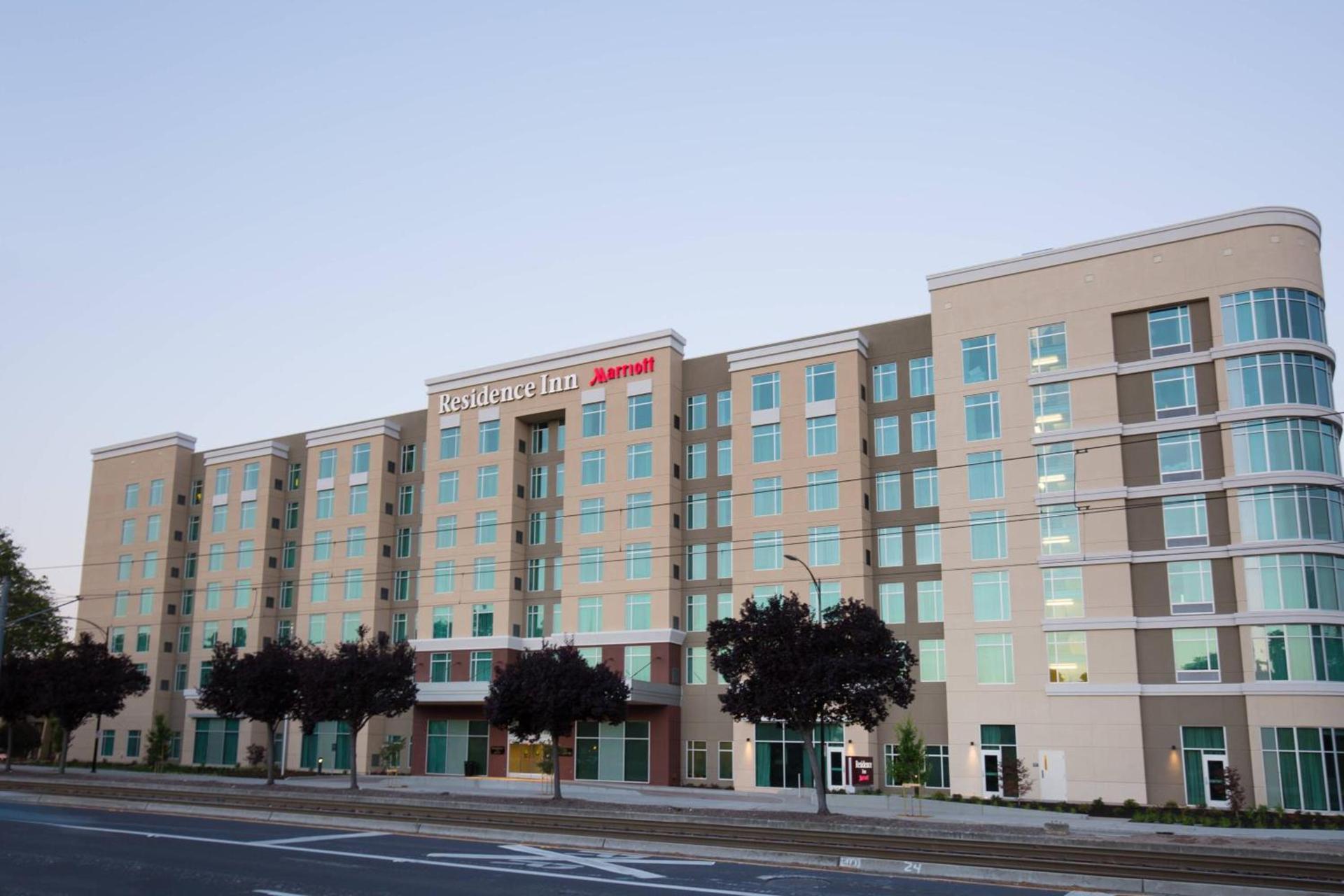 Residence Inn by Marriott San Jose Airport photo 2
