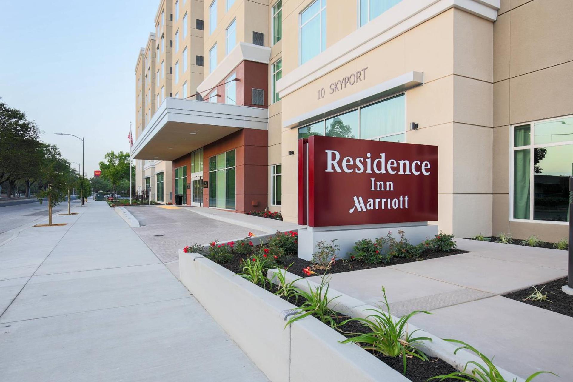 Residence Inn by Marriott San Jose Airport photo 3