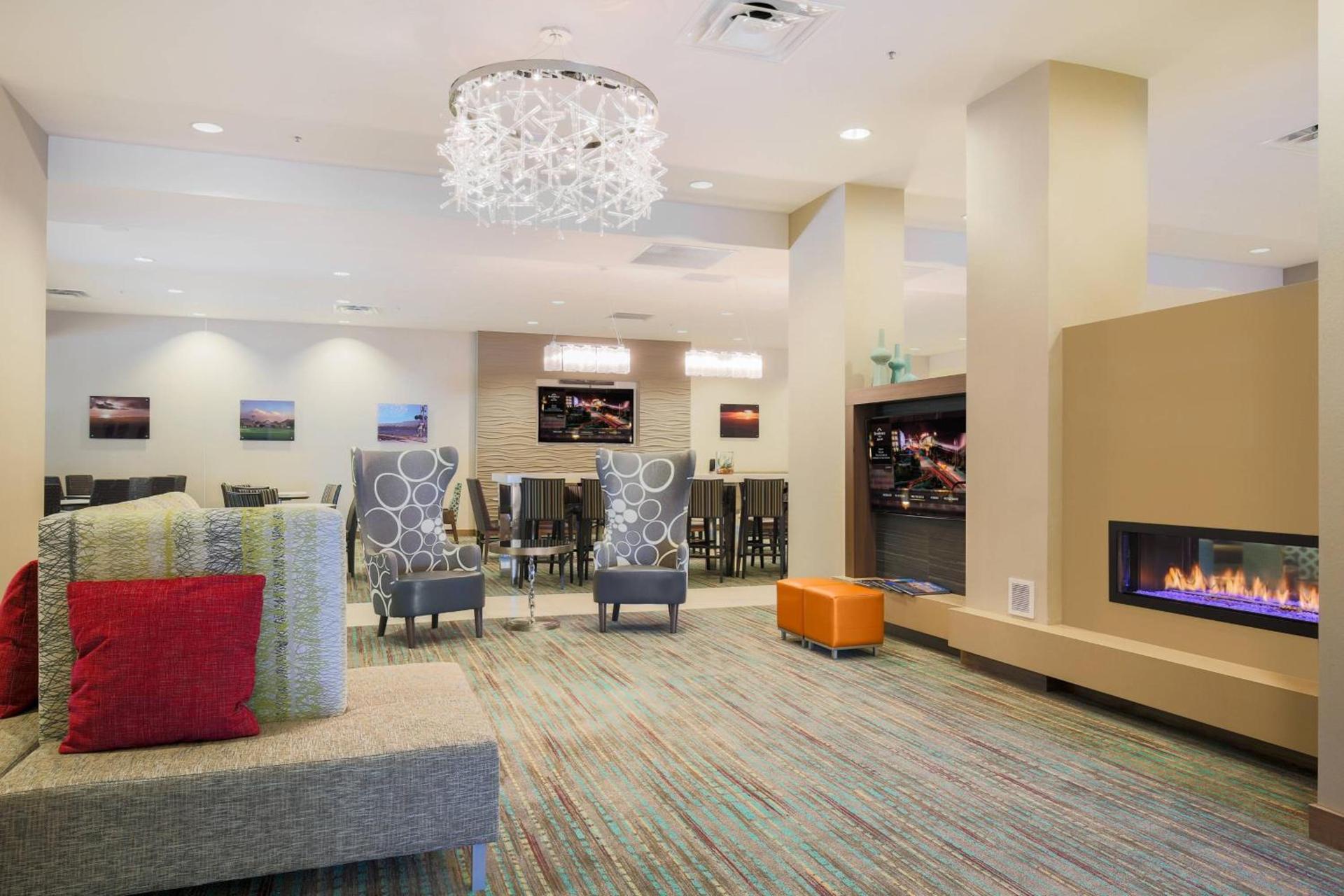 Residence Inn by Marriott San Jose Airport photo 5