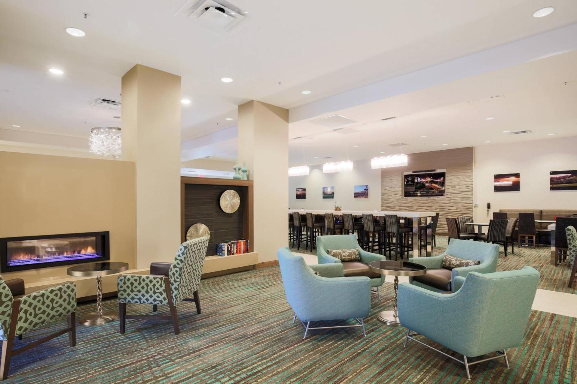 Residence Inn by Marriott San Jose Airport photo 7